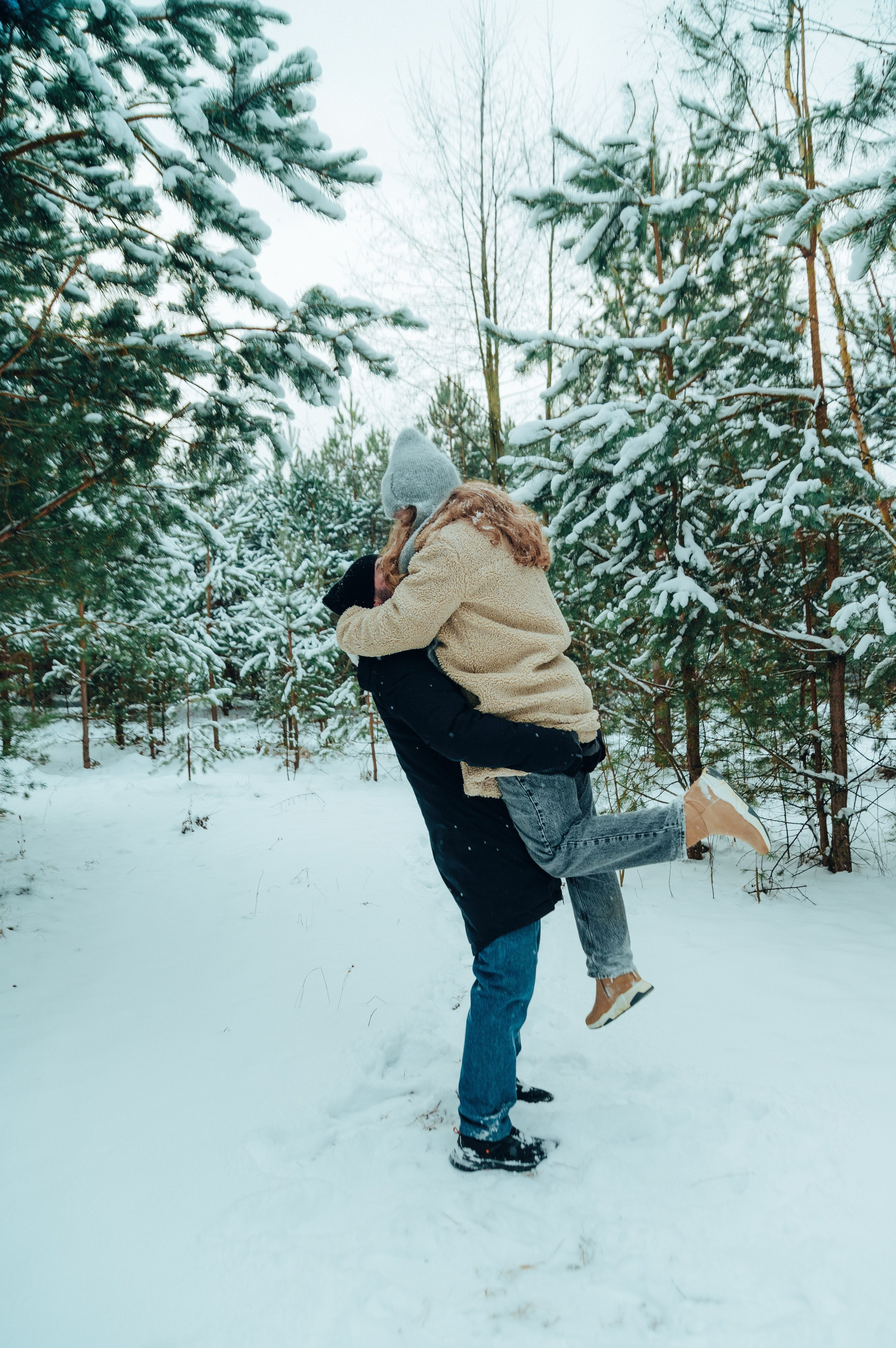 Вика и Денис. Детский и семейный фотограф Катерина Мишина