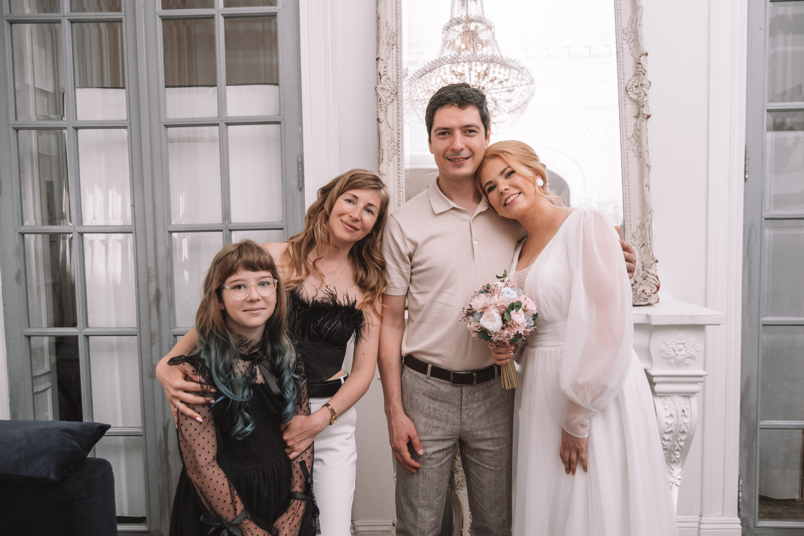 16.06. Свадебный фотограф Дарья Жакова