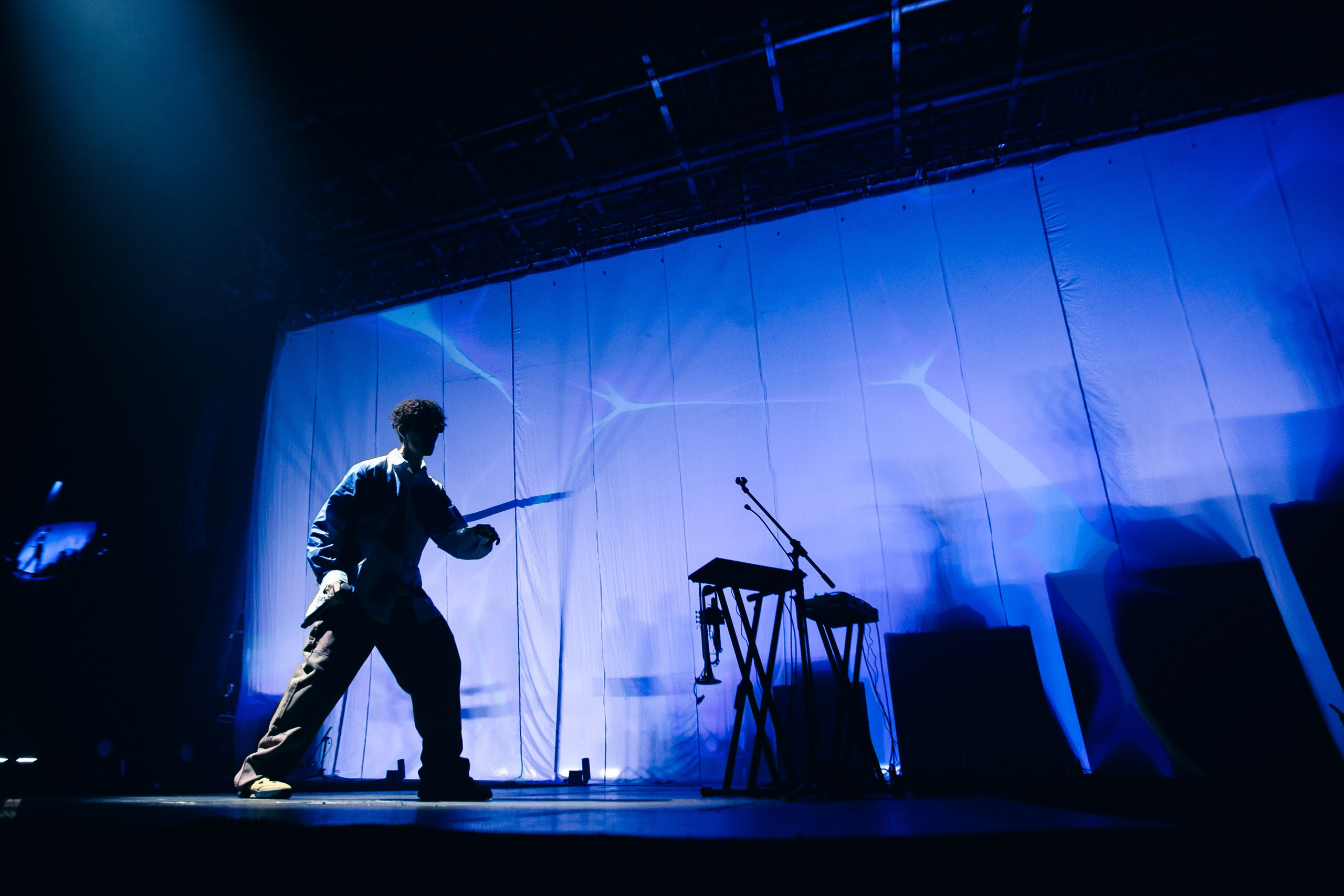 ANTOHA MC | MOSCOW | 2024. OOPS TEAM