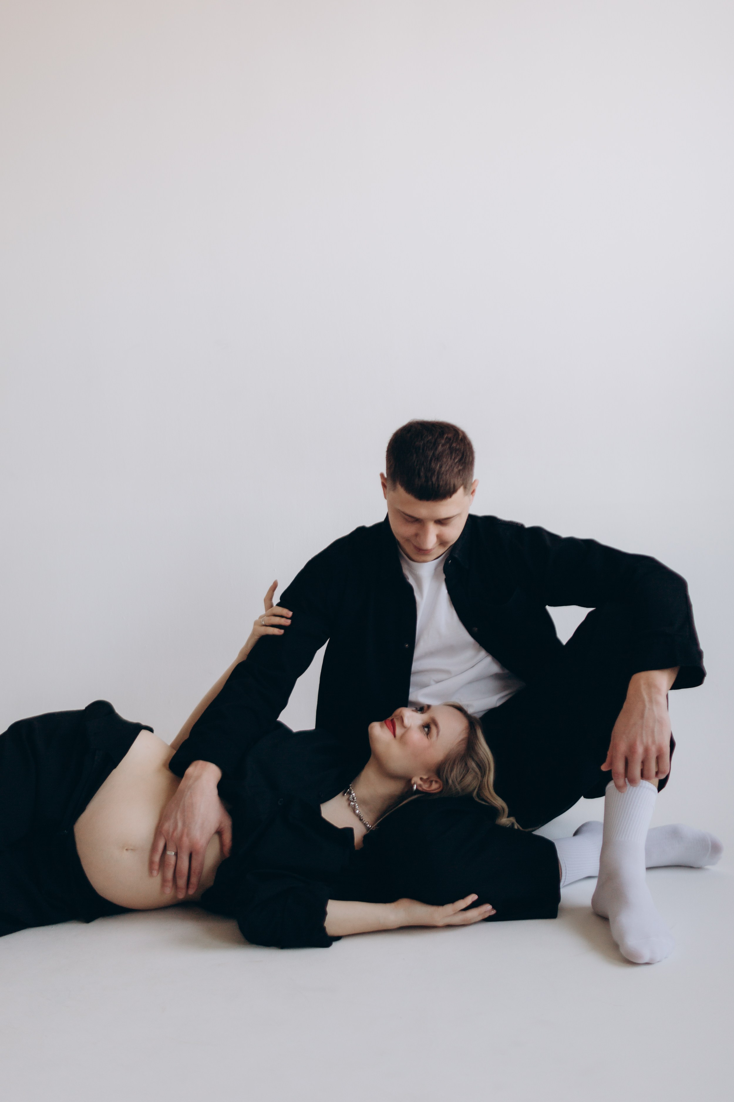 Двое +1. Krylovaphoto