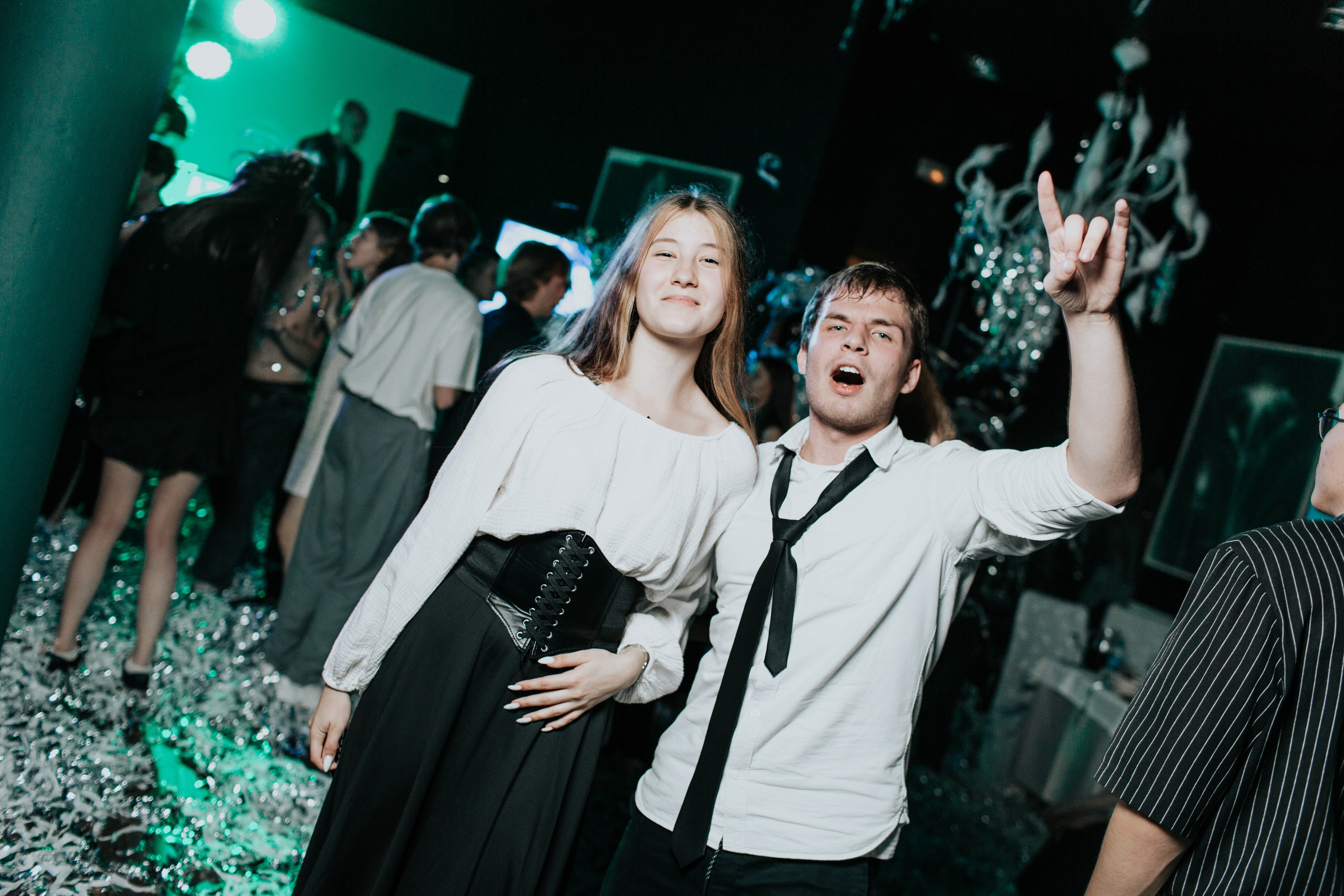 Выпускной. Krylovaphoto