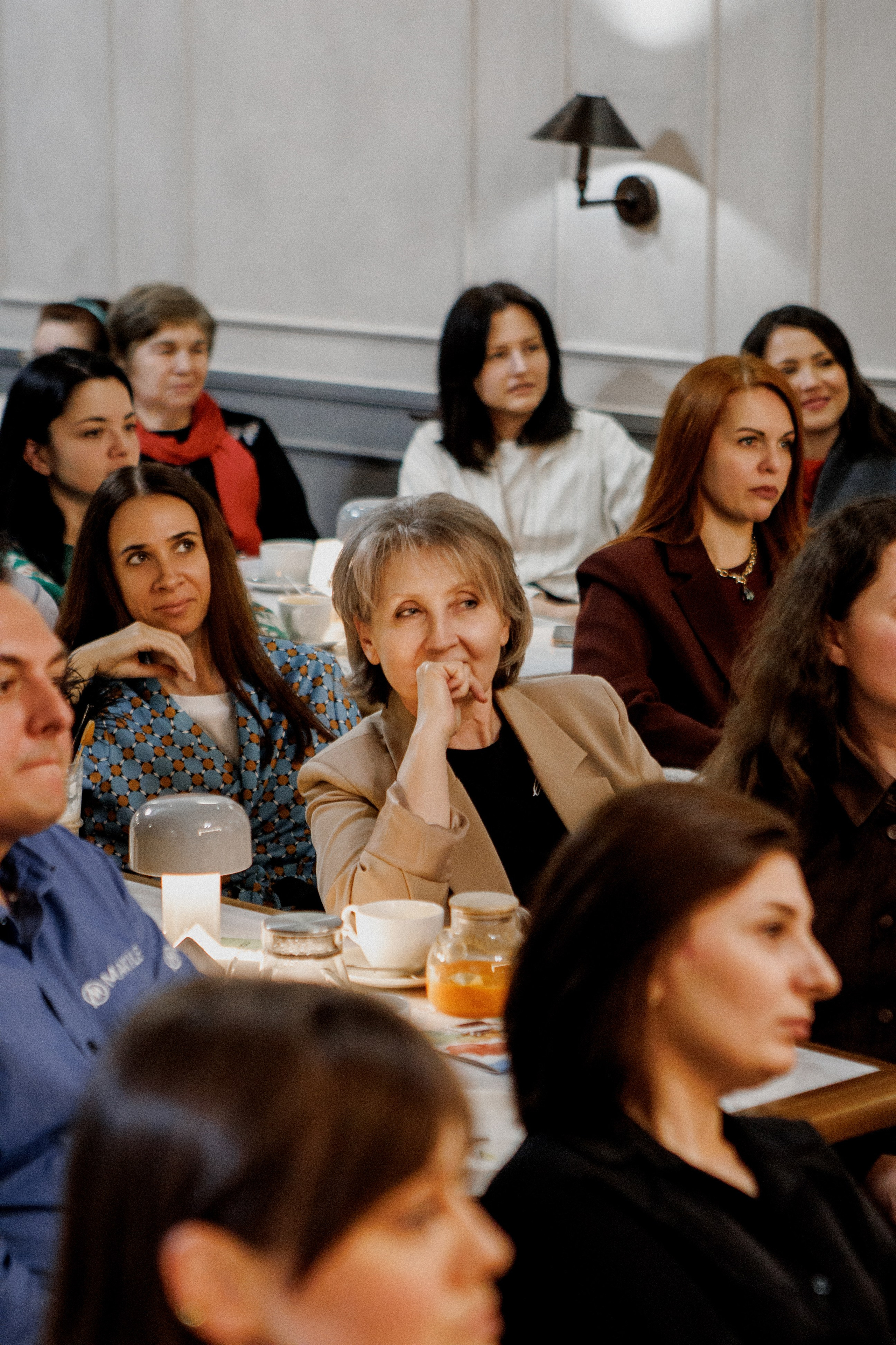 Проект «Люди города». Фотограф Александр Закадычный | Таганрог