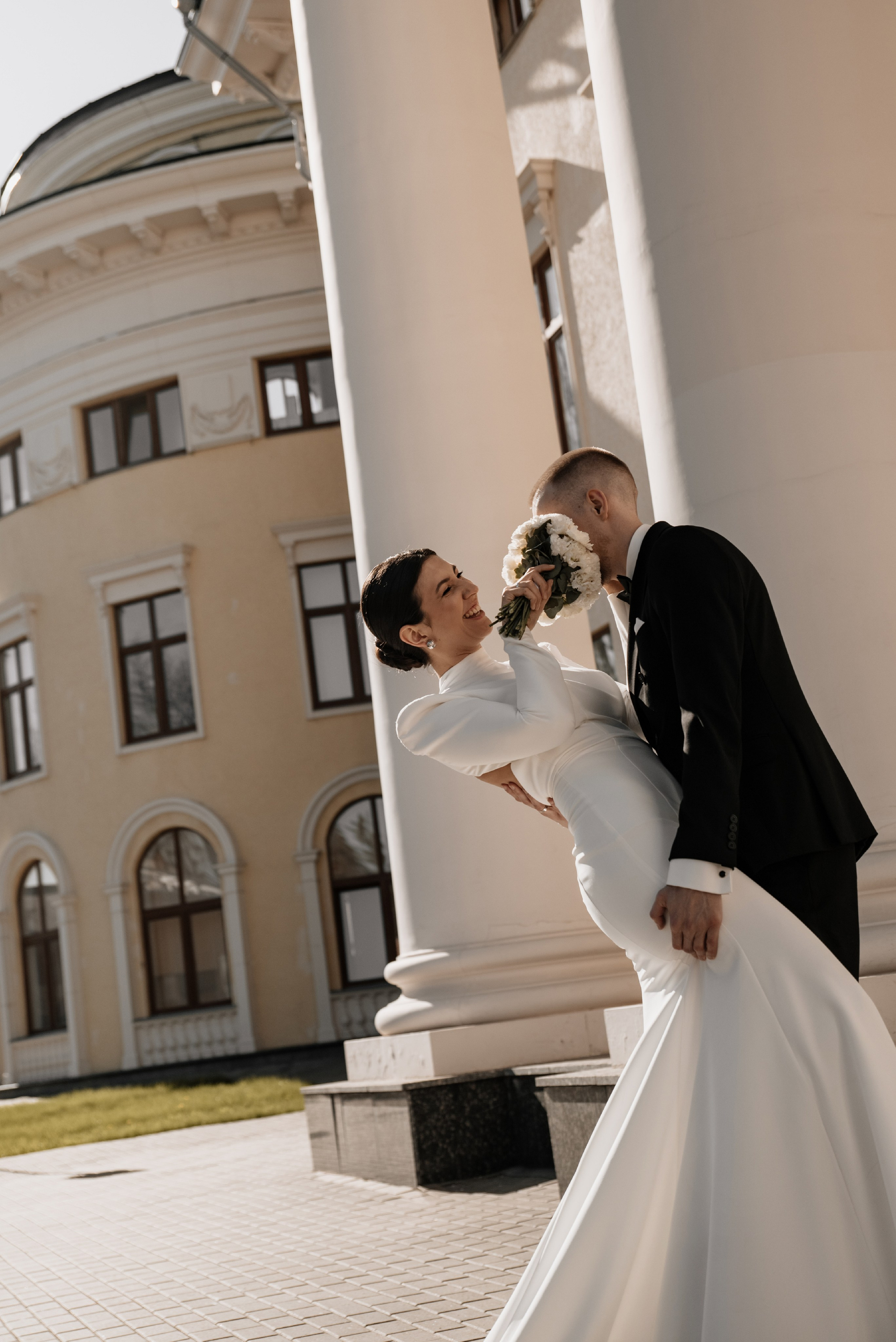 Ангелина ♡ Максим. Фотограф Ольга Плеханова | Нижний Новгород, Москва