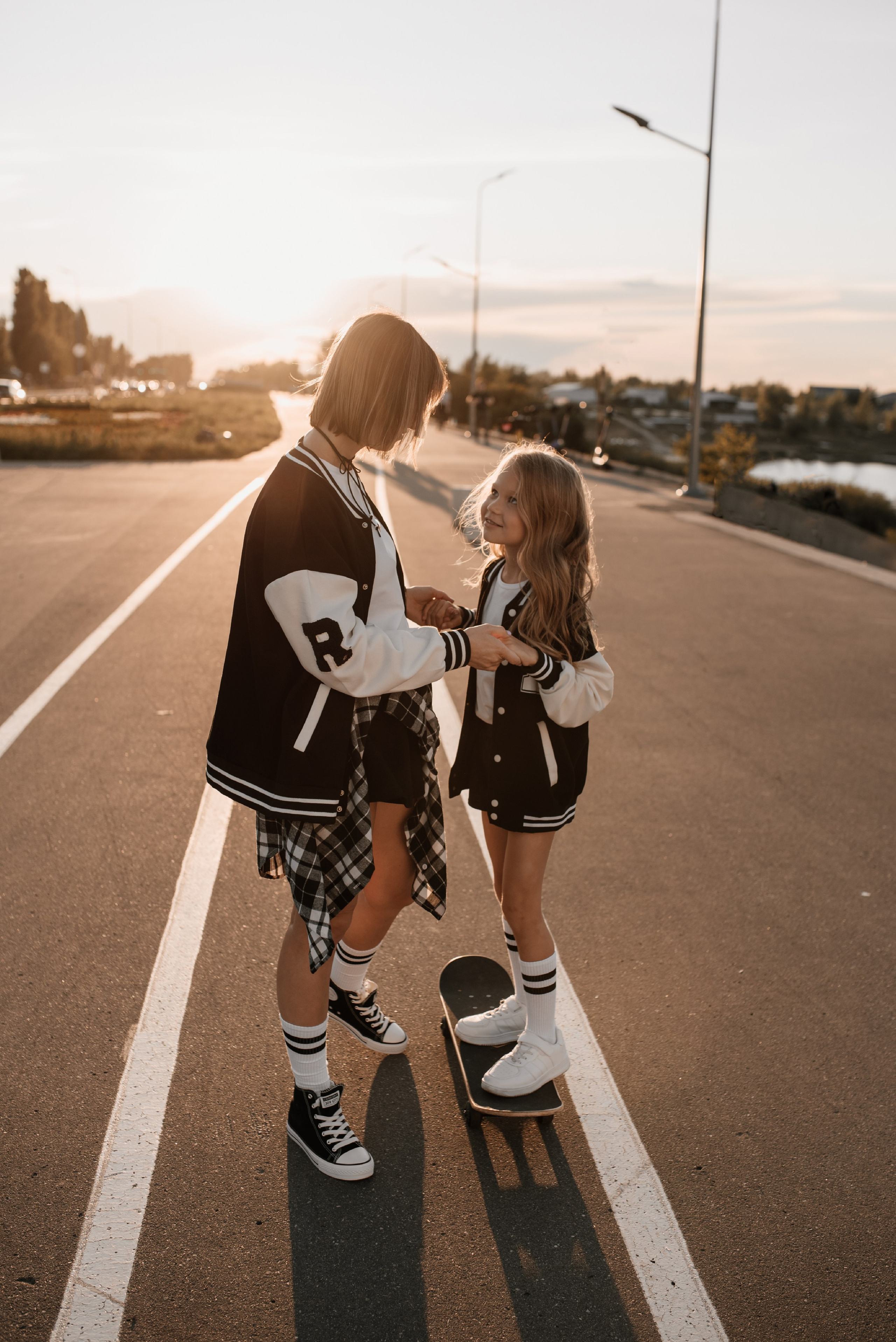 Ира ♡ Алена. Фотограф Ольга Плеханова | Нижний Новгород, Москва