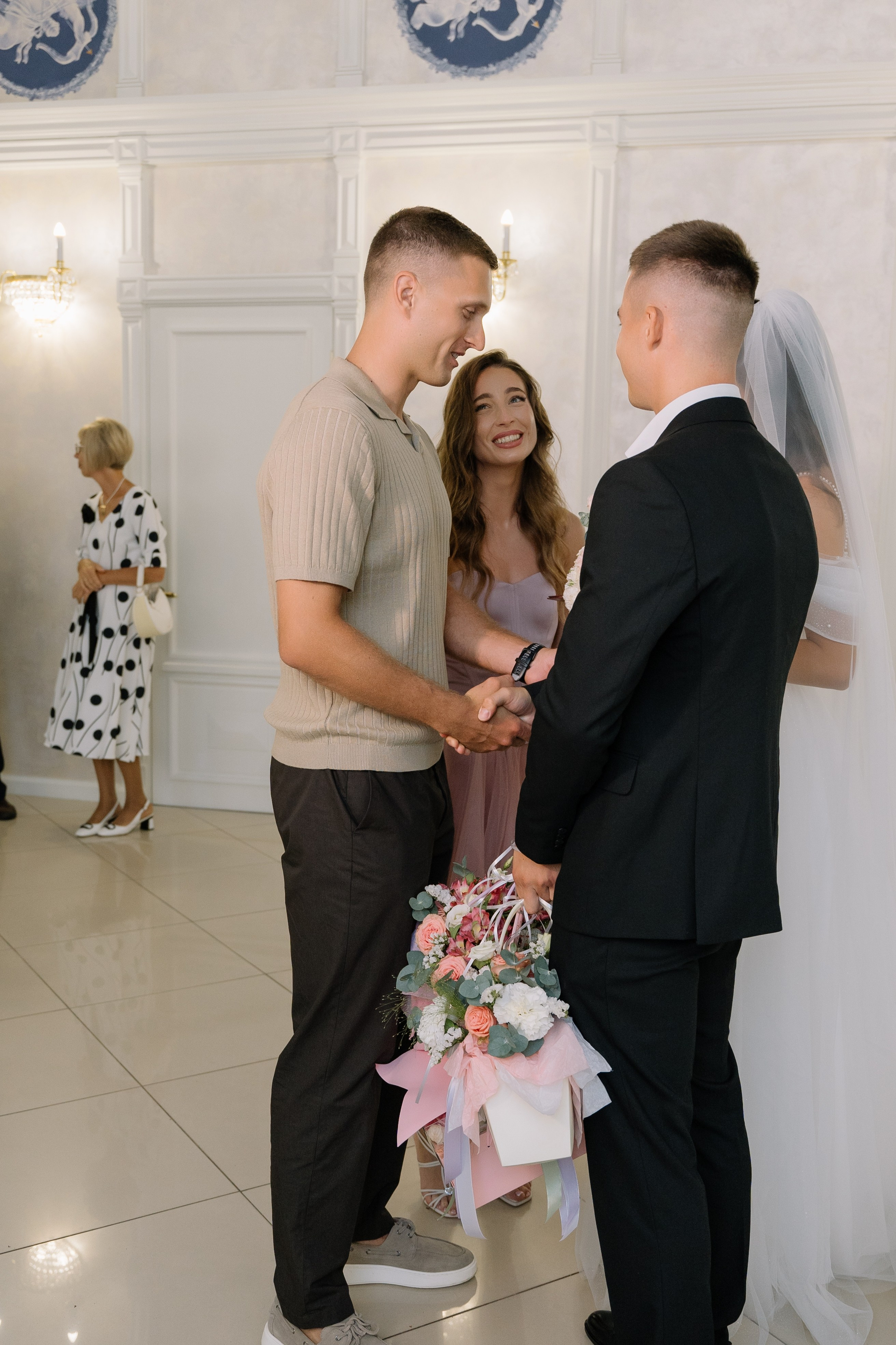 Иван & Оксана