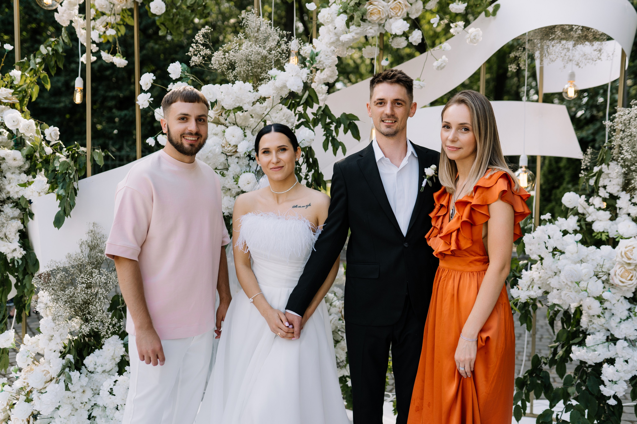 Лиза & Сергей