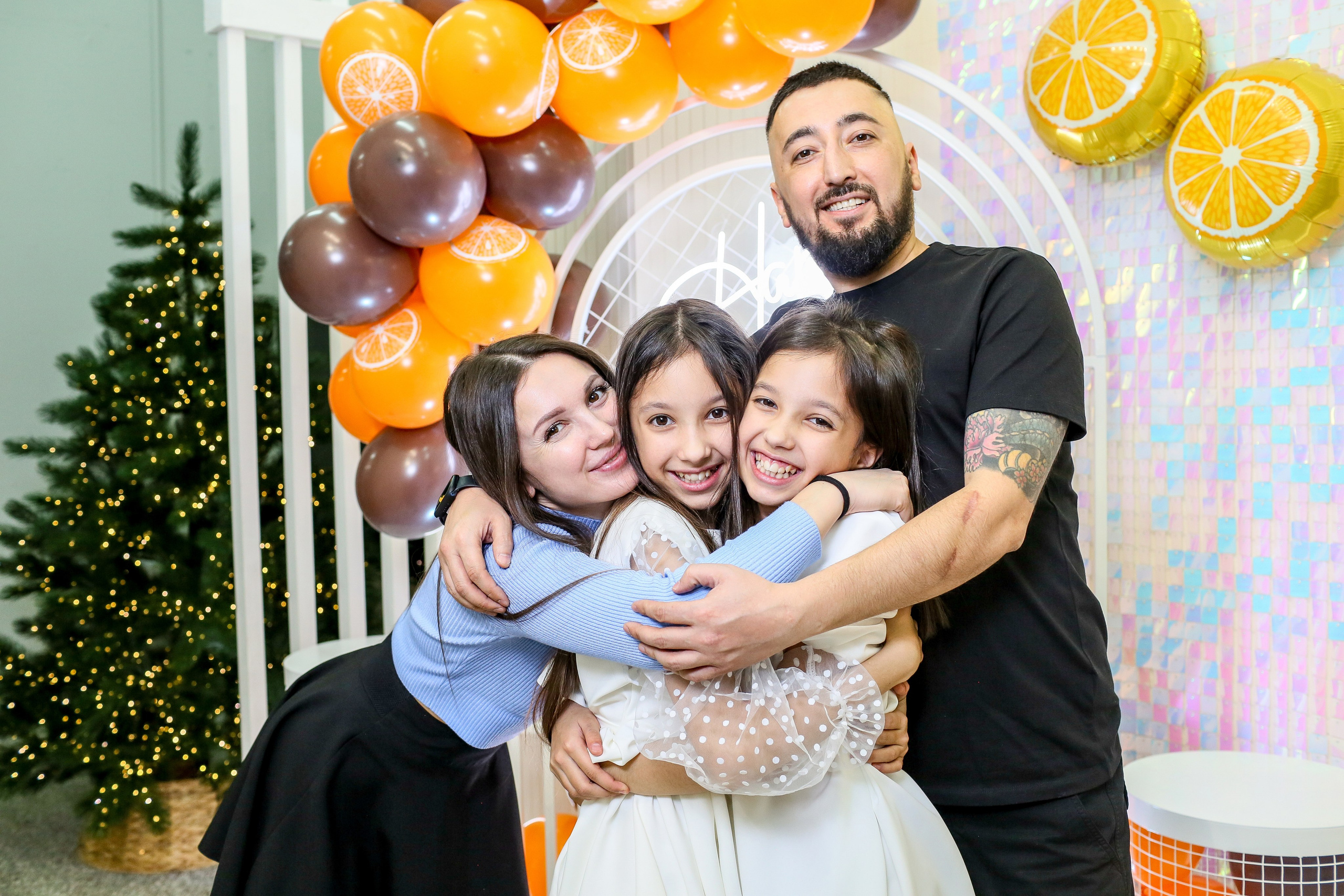 Детский лофт. Твой снимок СПб