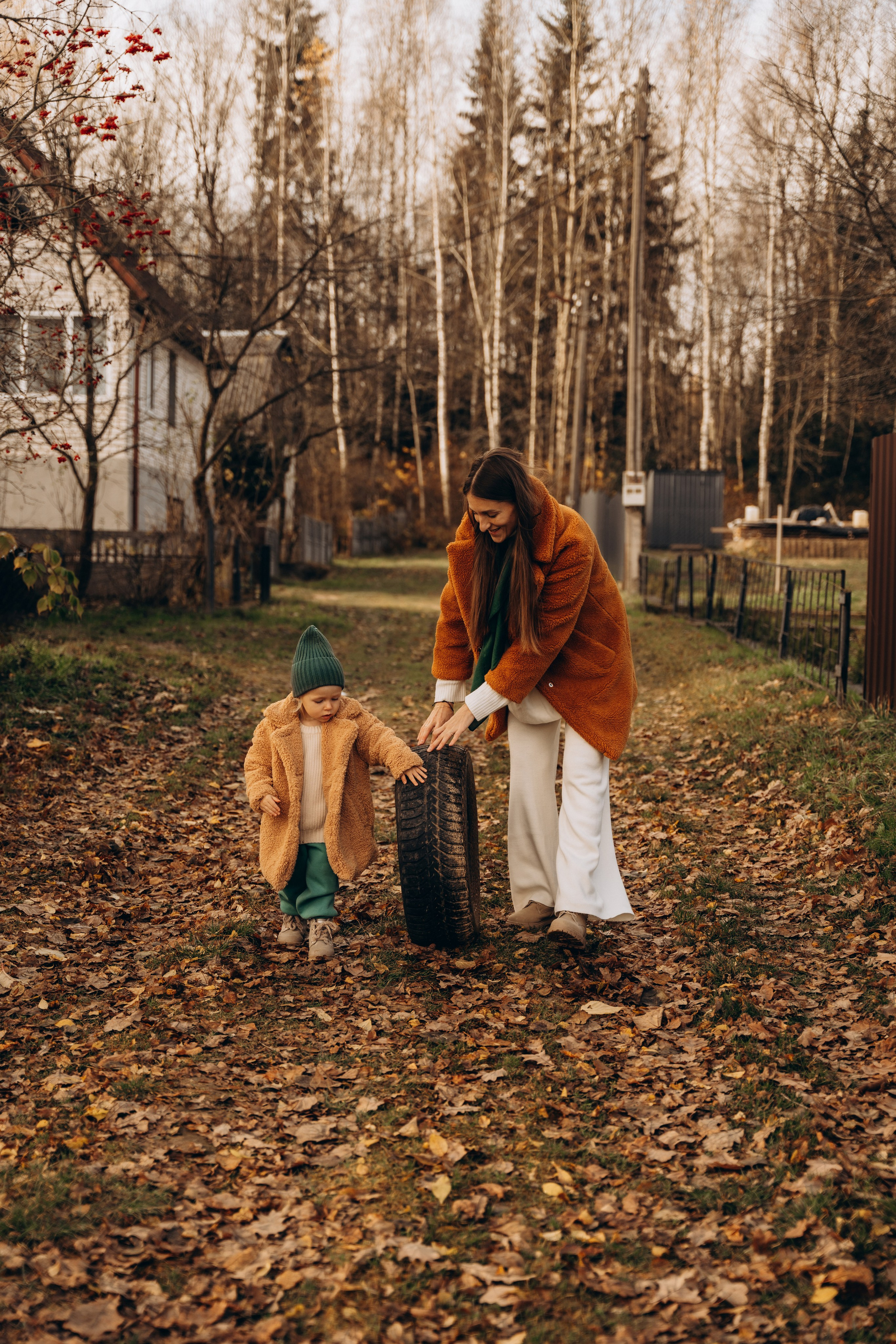 Настя, Алиска и Сеня. Фотограф в Минске — Мария Миллс