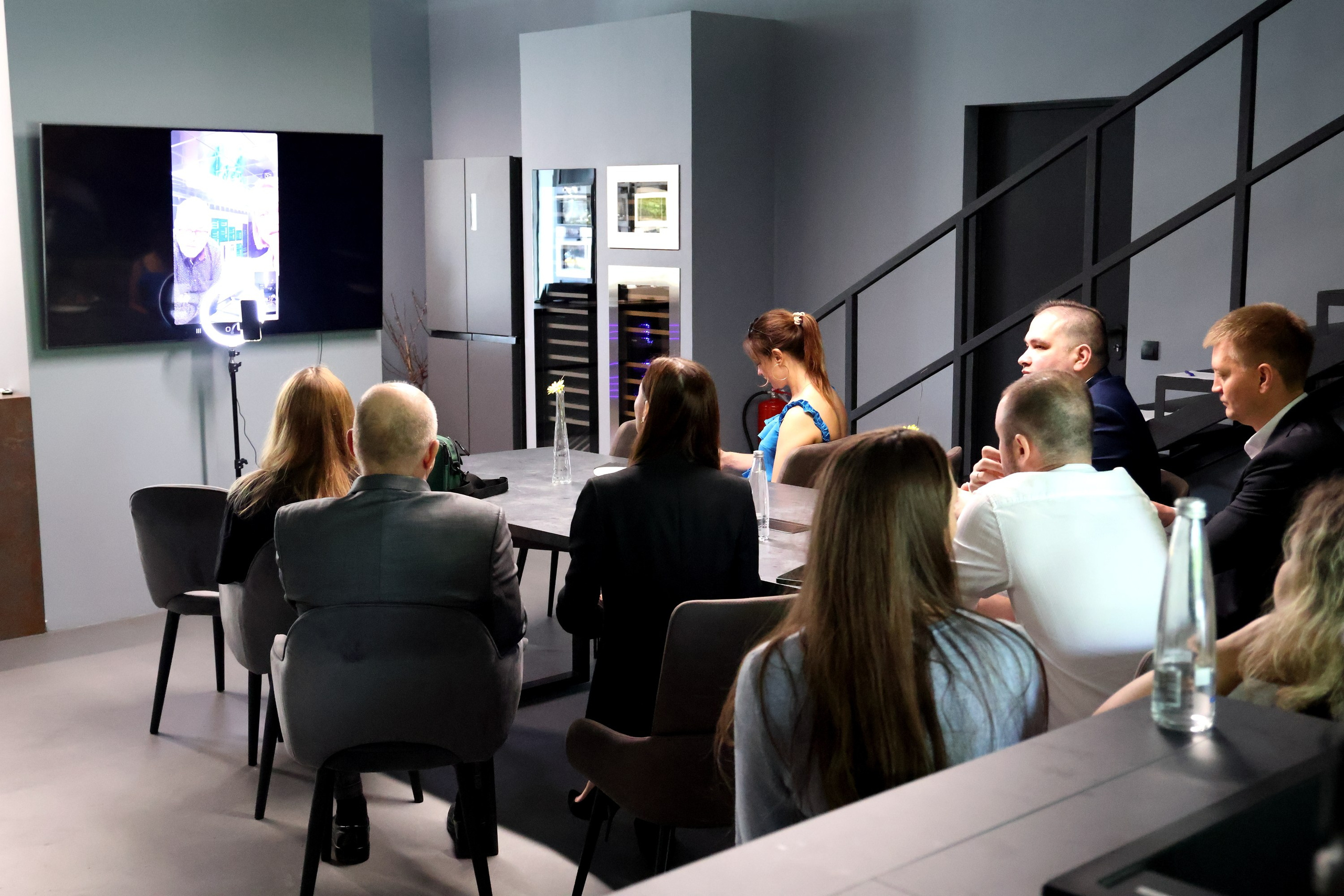 Презентация техники Pando. Спортивный и репортажный фотограф Ермакова Светлана