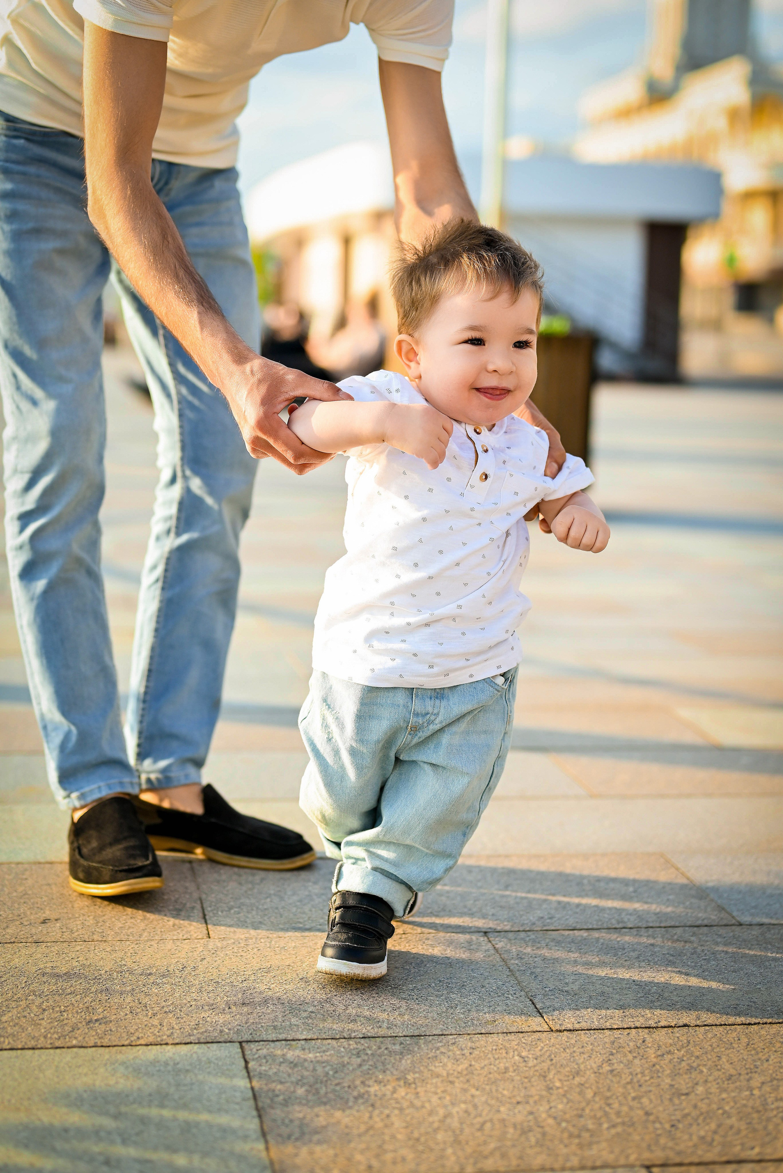 Детская фотосессия, фотограф на день рождения ребенка, детский и семейный фотограф. Главная