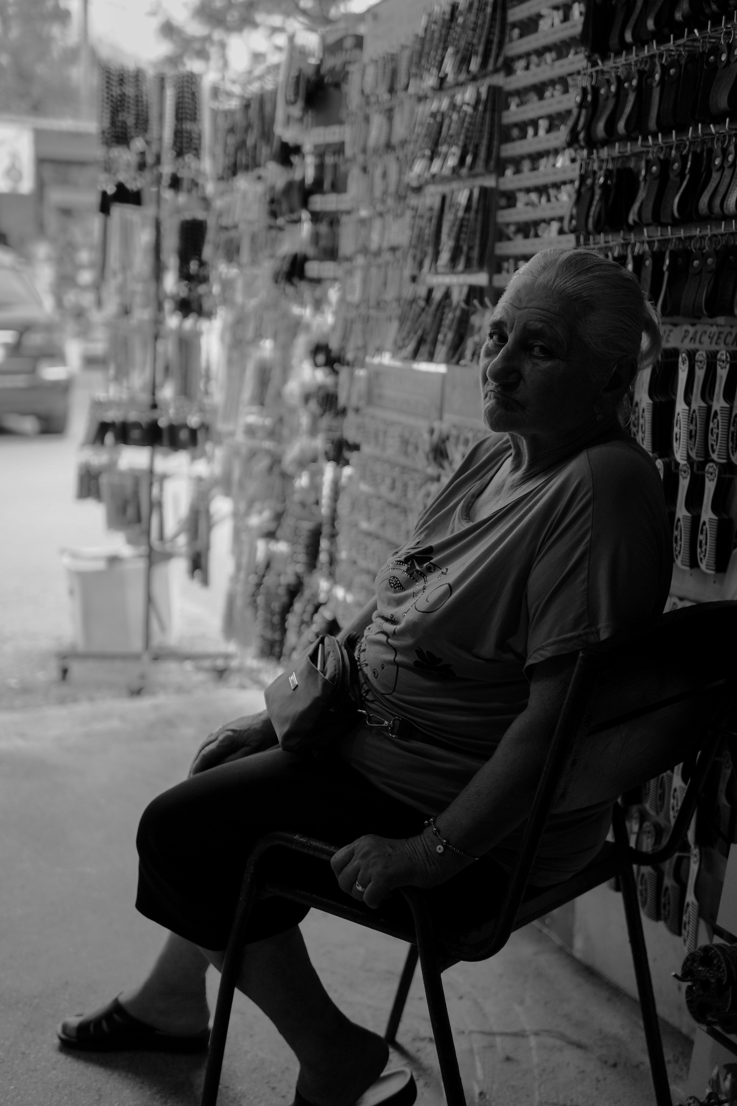 STREET. Фотограф в Санкт-Петербурге Алексей Лиханкин