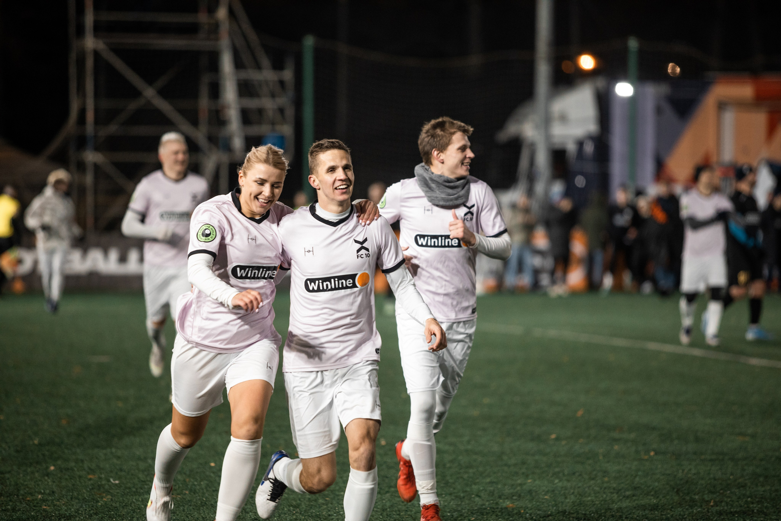 Галерея. Портретный и репортажный фотограф в Москве Анастасия Черномырдина