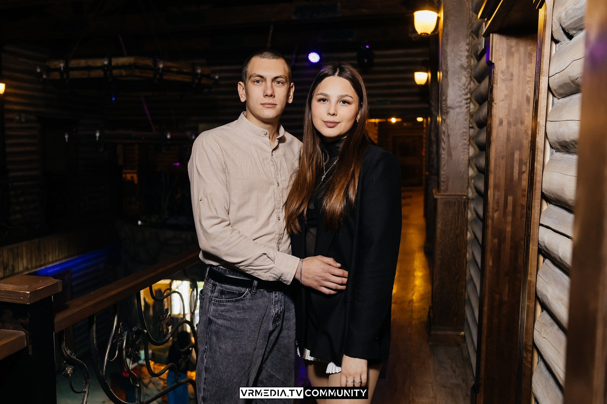 В гостях «У Петровича»