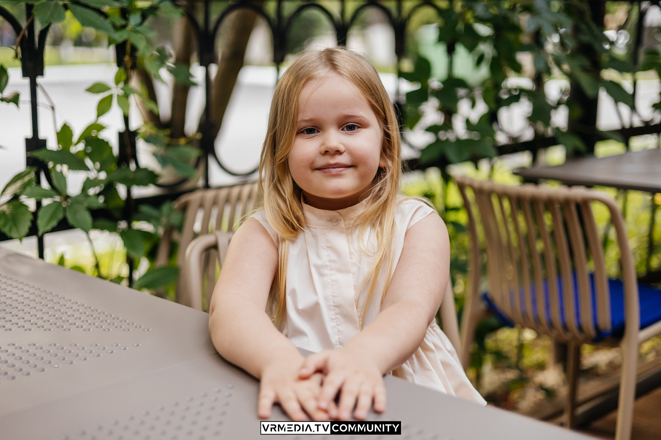 Вечер на летней веранде «Хочу на дачу»