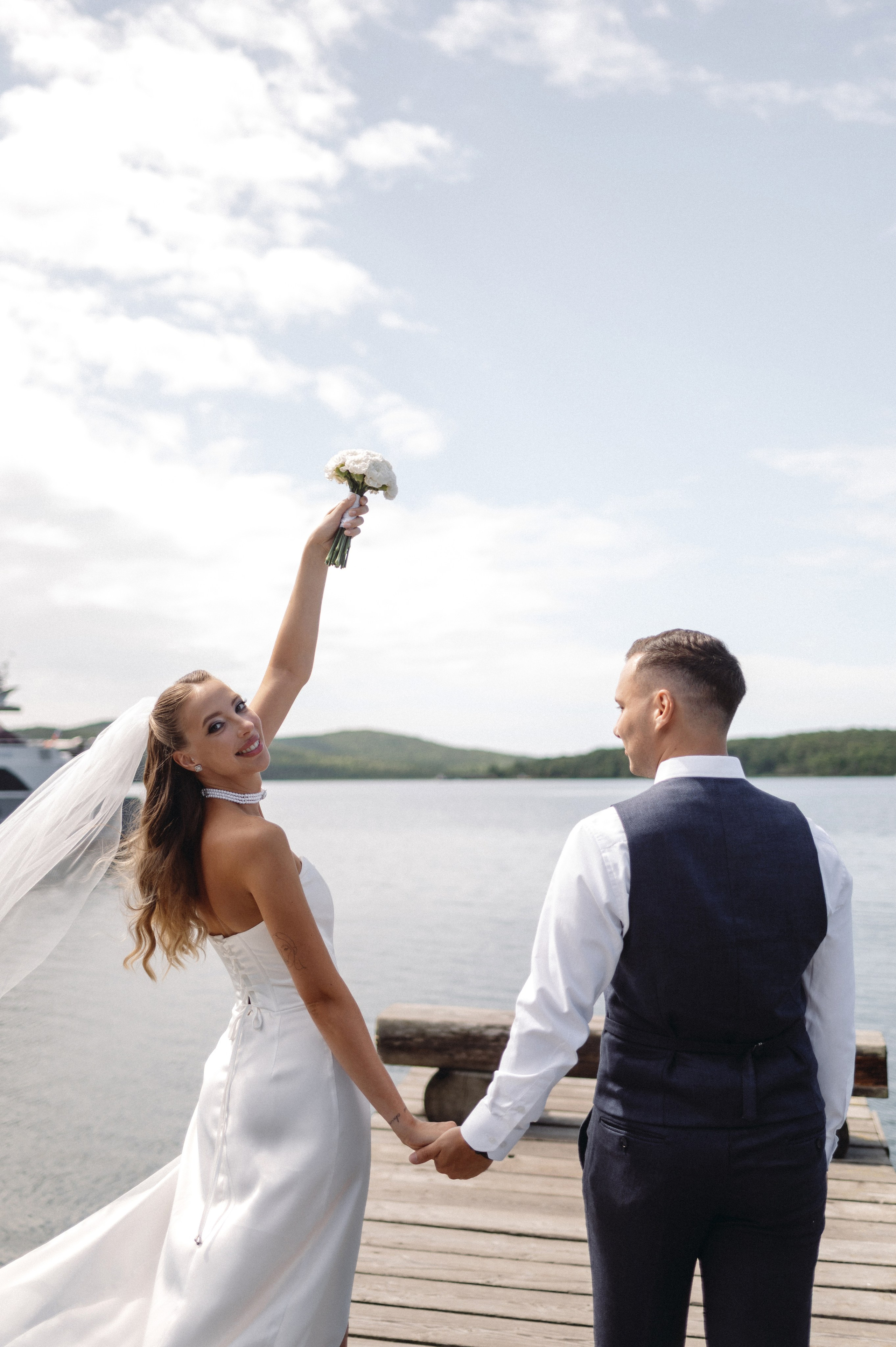 Екатерина Алексей. Главная