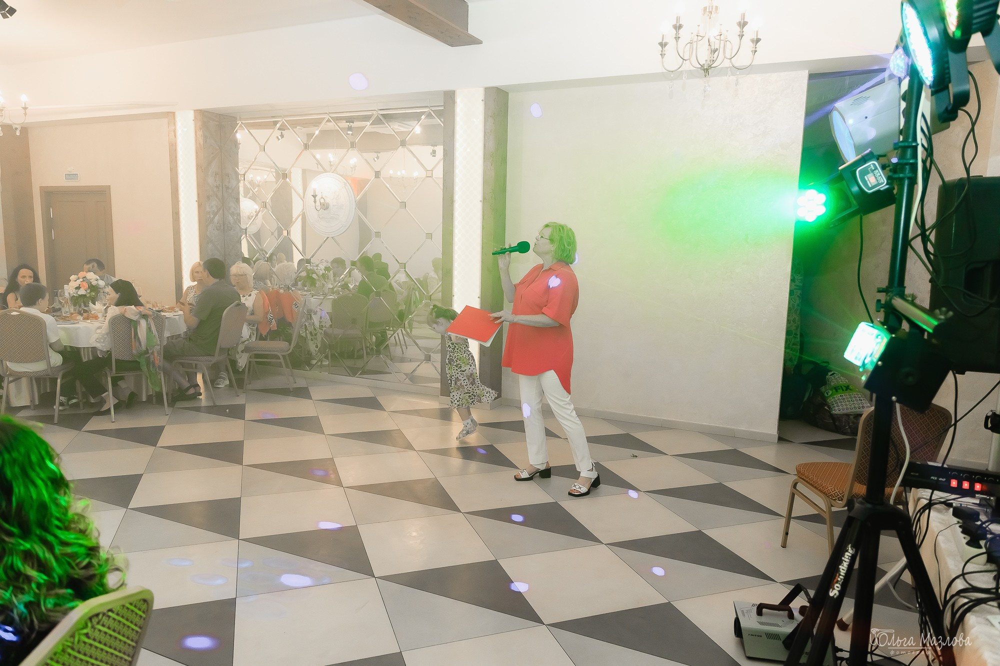 Свадьба Наталии и Владислава. Фотограф в Саратове Ольга Мазлова