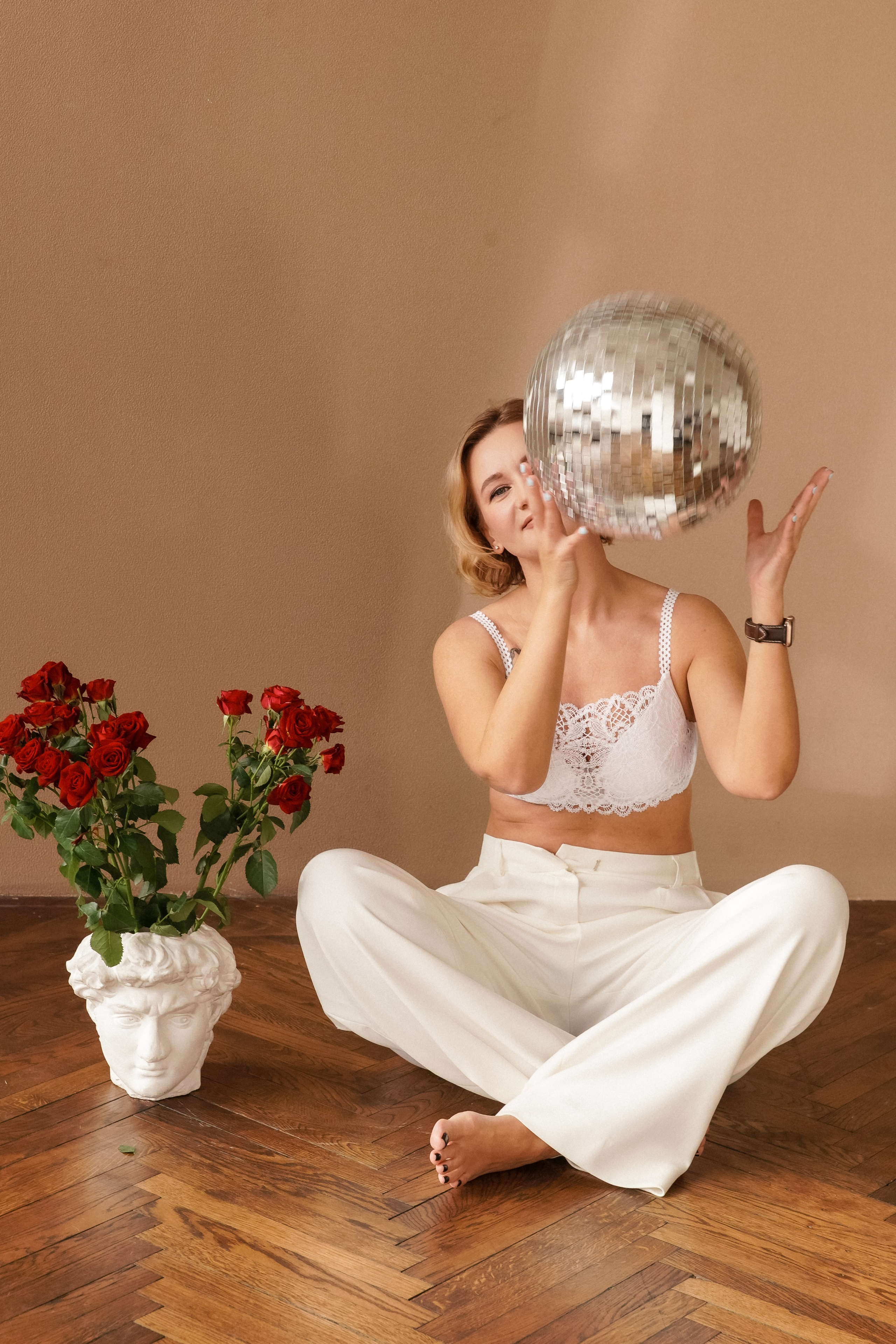 Sexology. AMODEO STUDIO