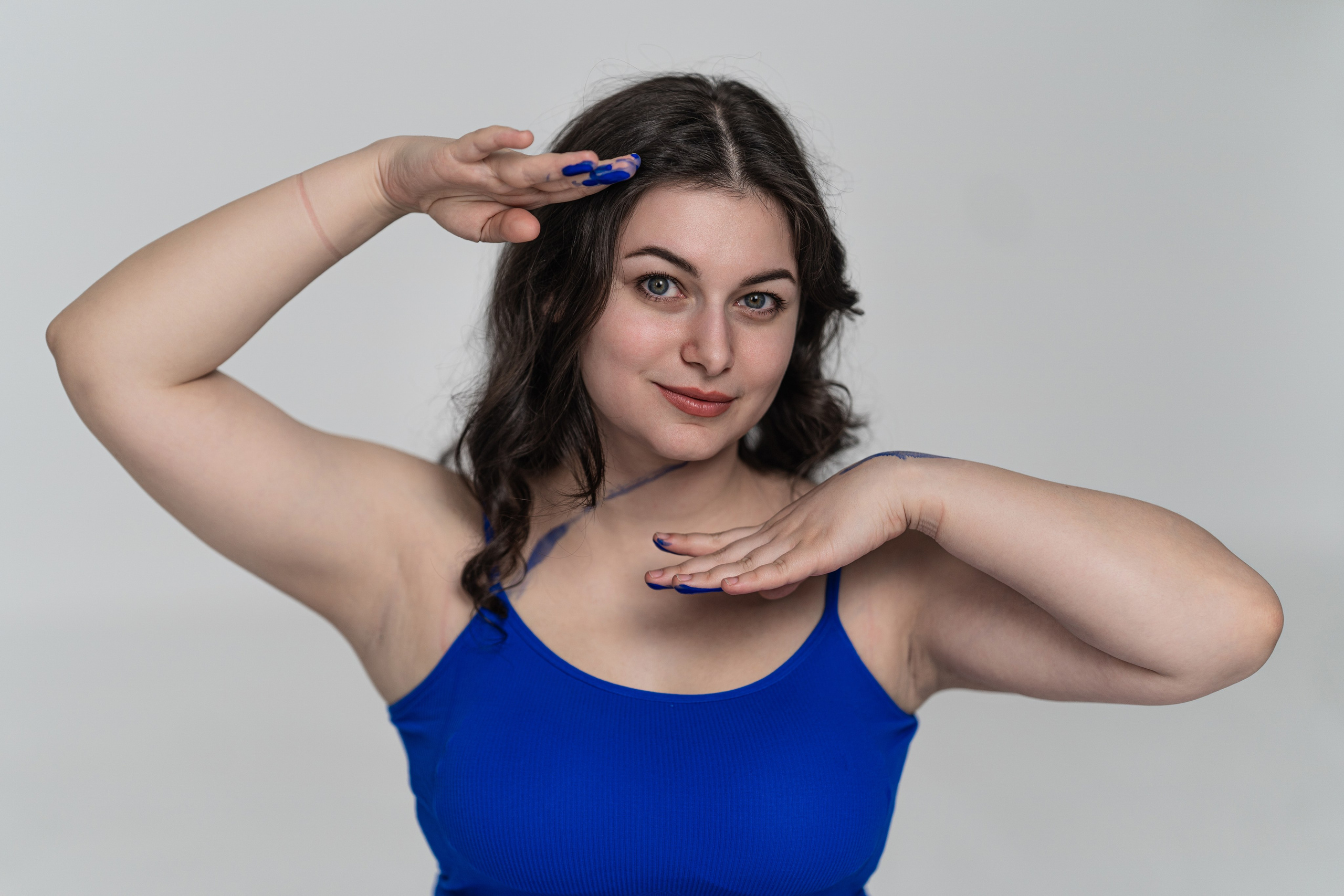 Annet. Натали — Фотографирую на память, что бы помнить какими мы были