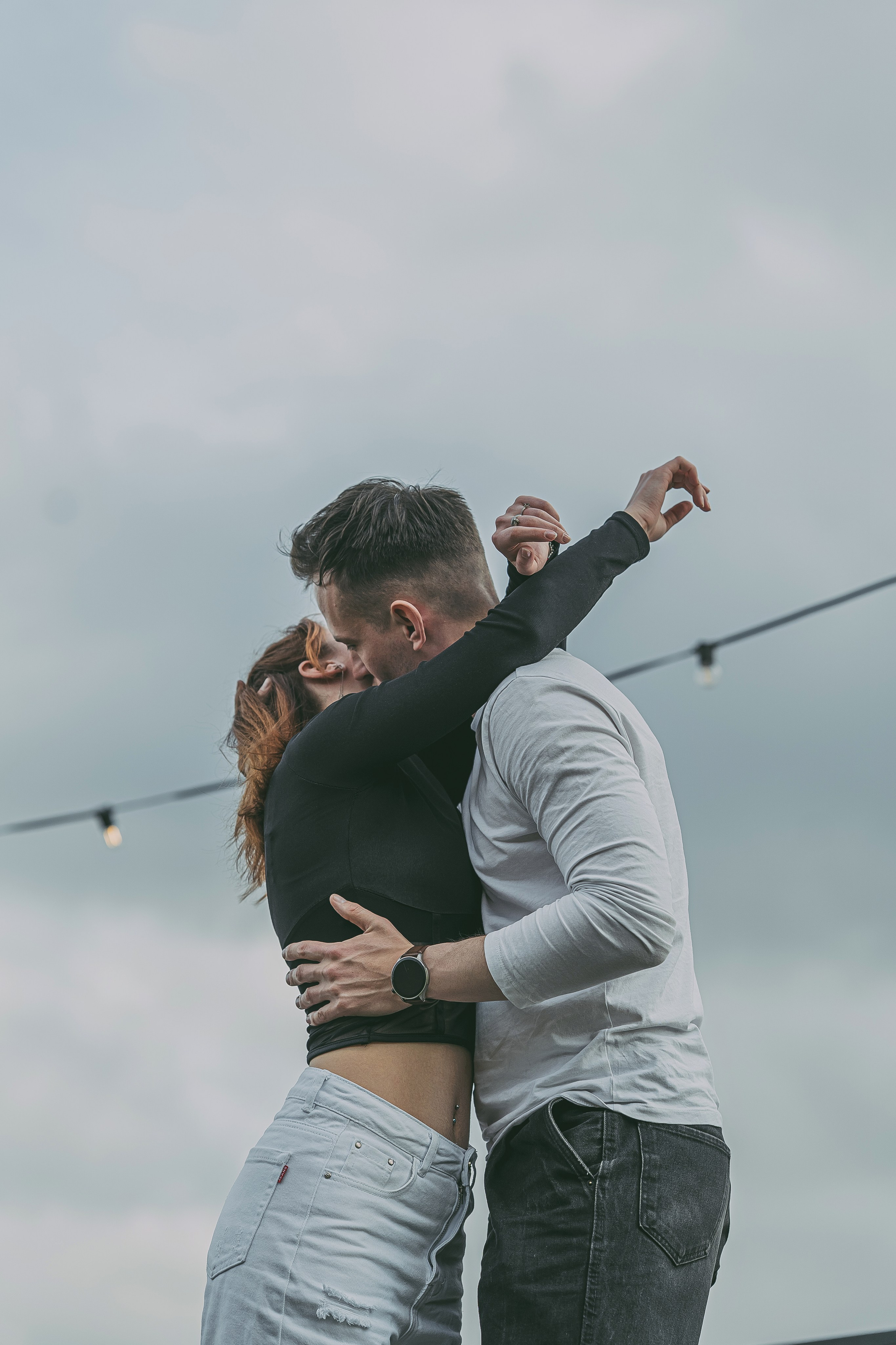 M+S. Натали — Фотографирую на память, что бы помнить какими мы были