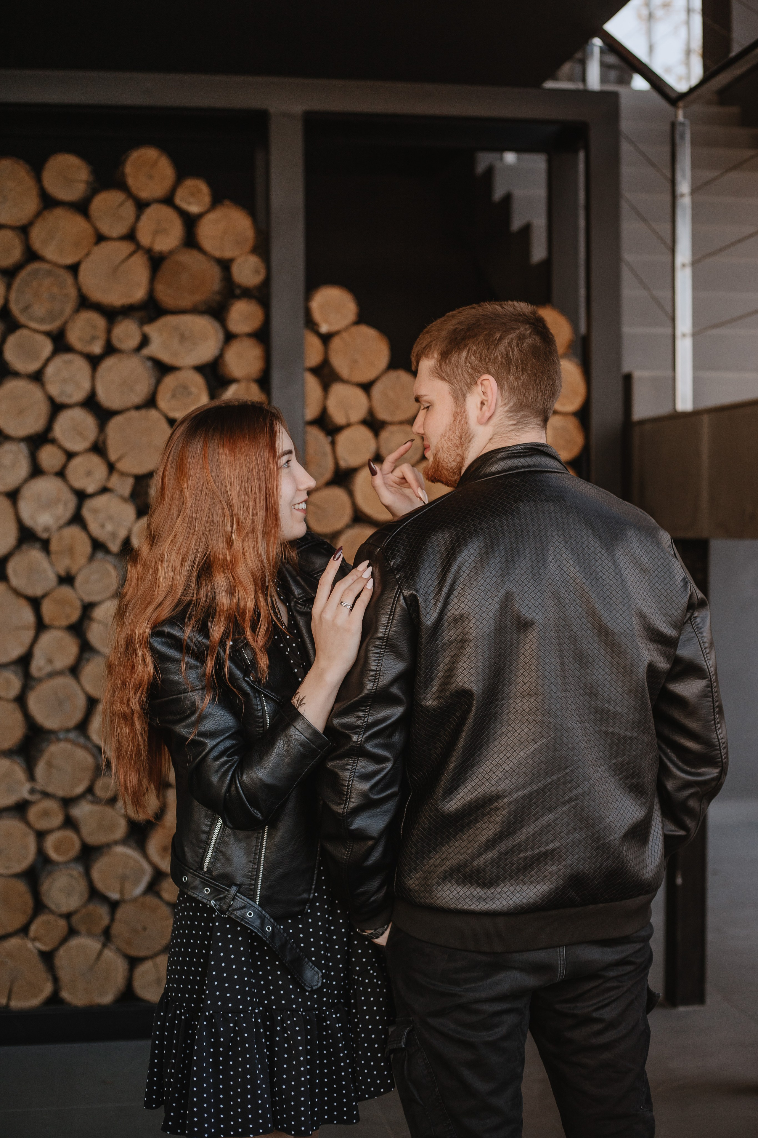 Любовь в Керчи. Фотограф Алиса Субботина