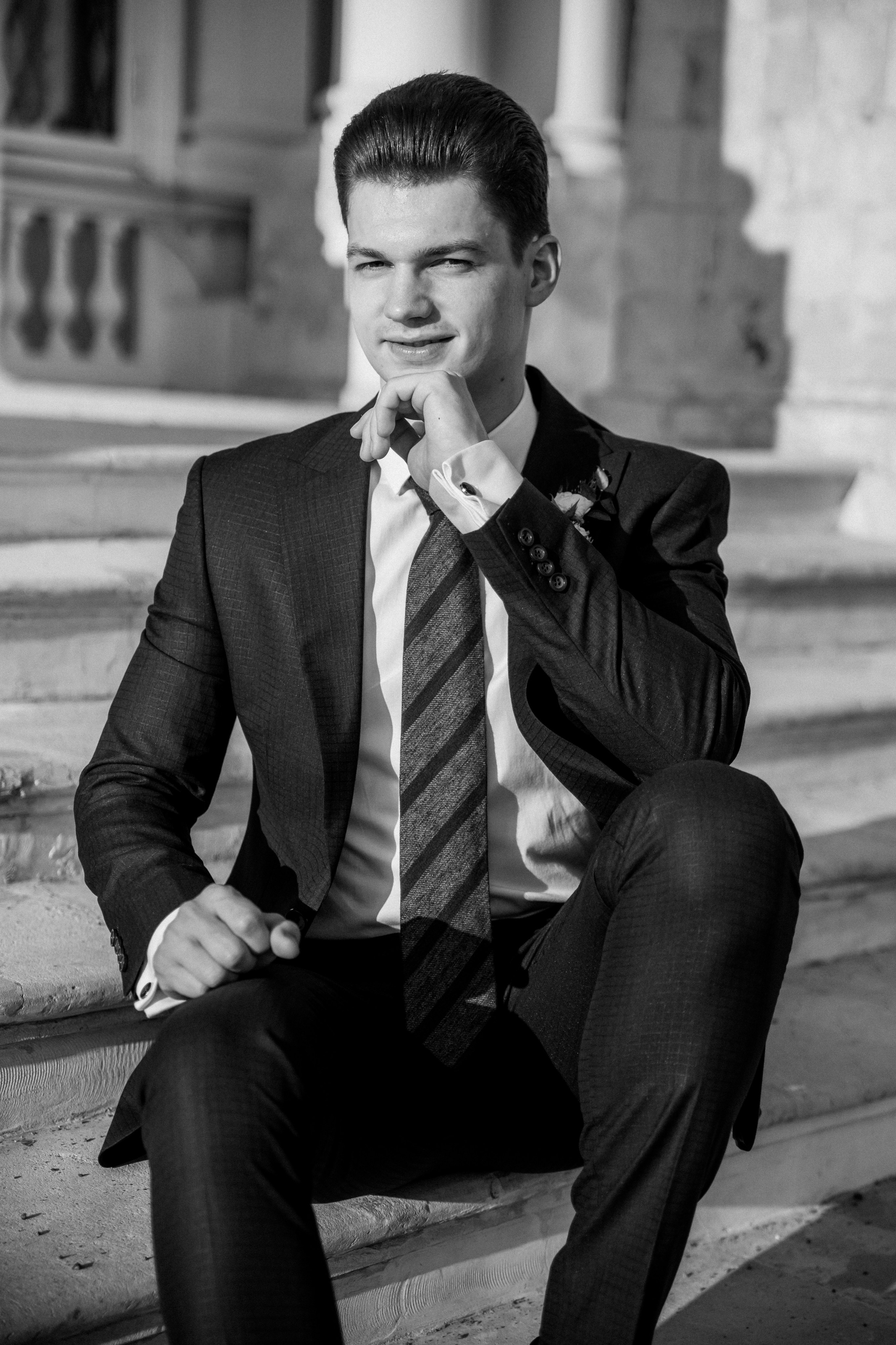 Даниил & Ангелина. Свадебный, семейный, детский фотограф в Орле