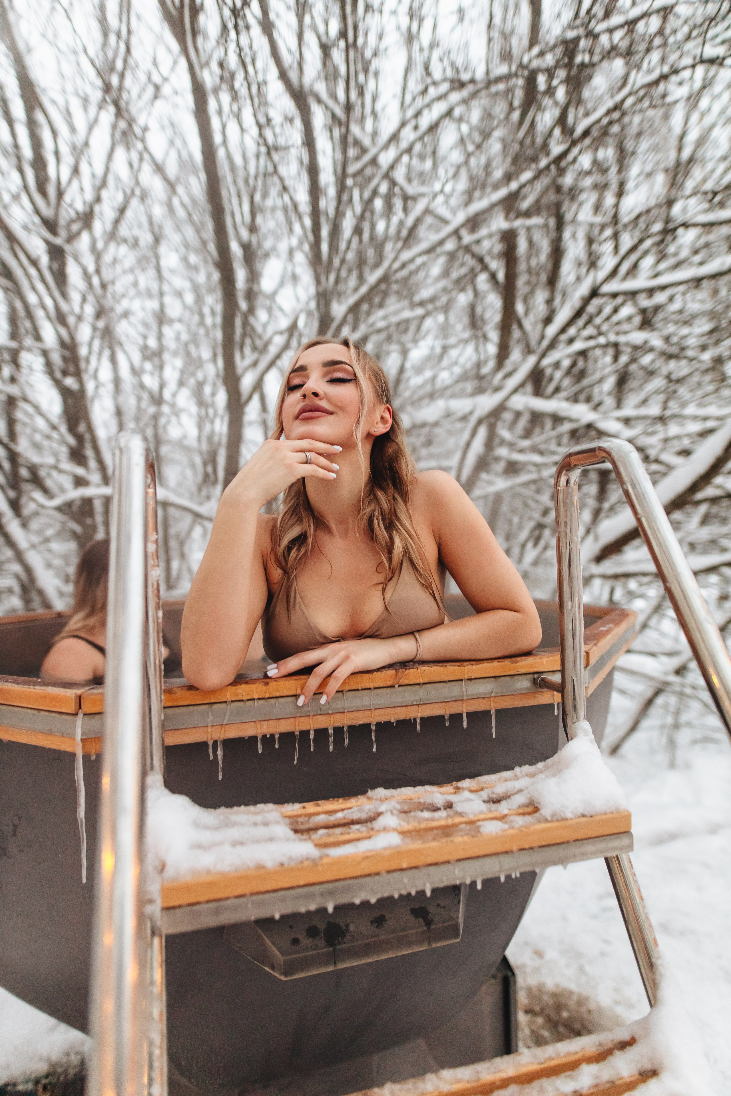 День Рождения Дианы. Свадебный и семейный фотограф в Туле и области Маша Костина