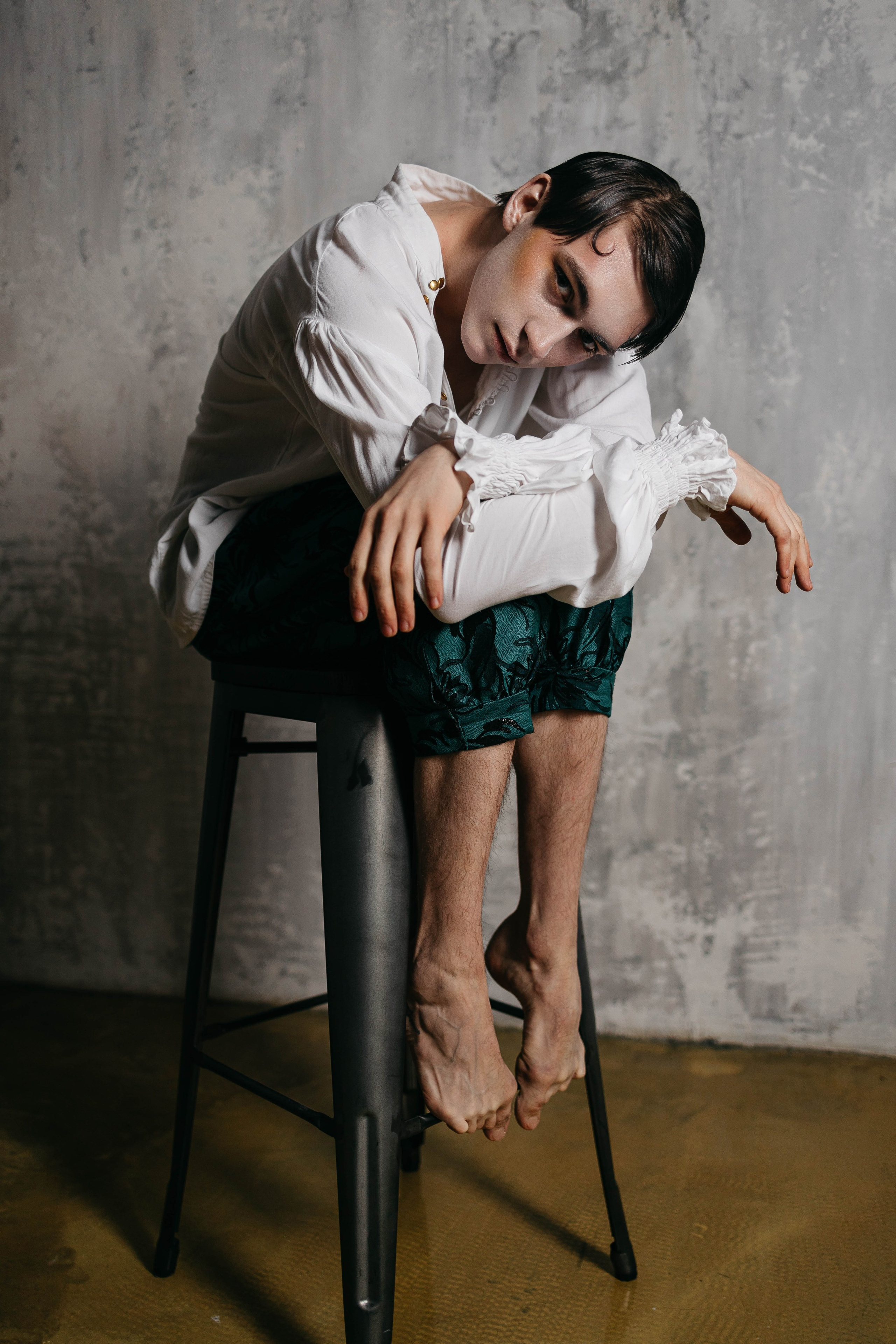 Смирнов Андрей. Фотограф в Твери Лагодная Яна