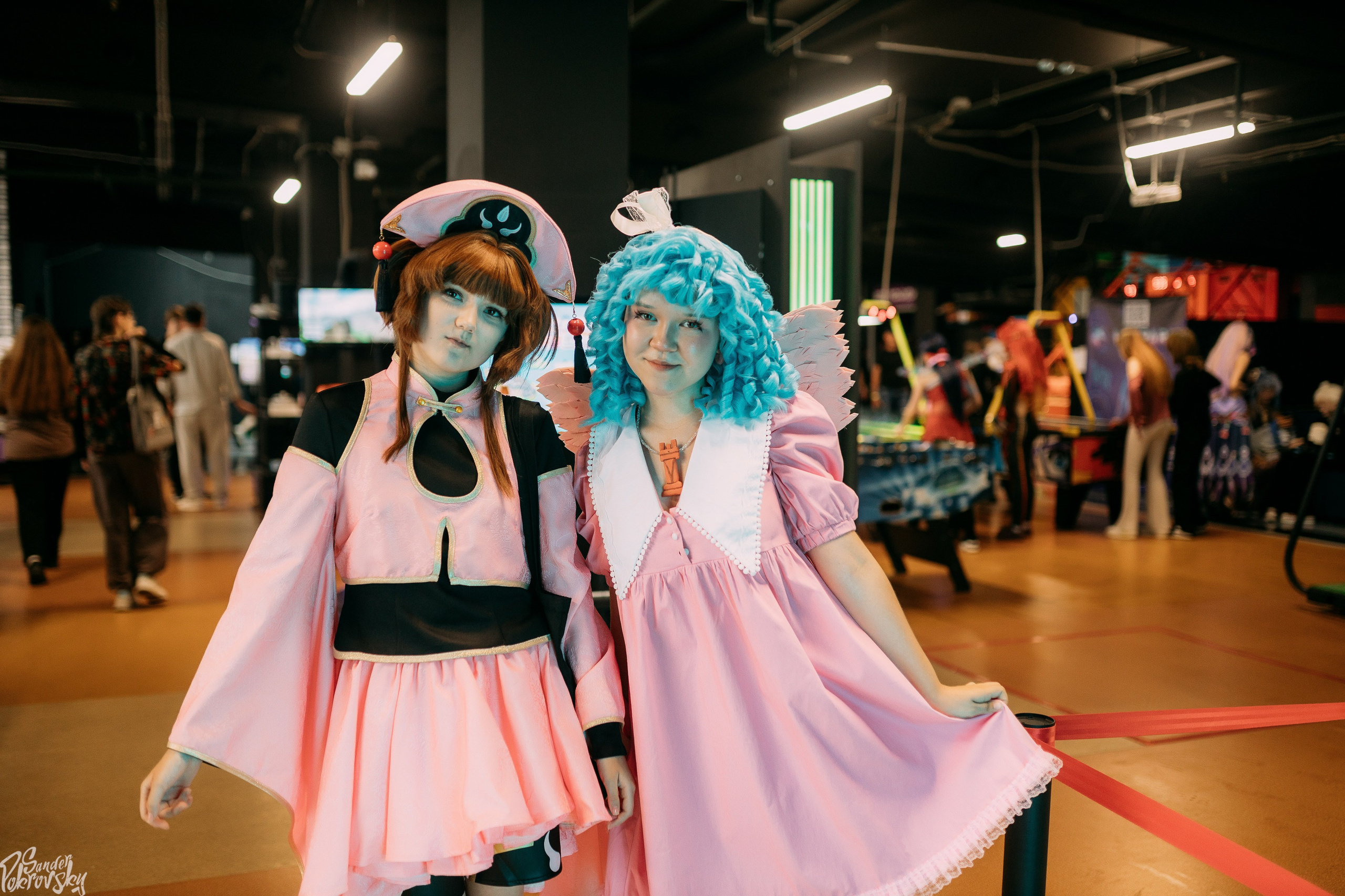 Zaga Game. Свадебный и репортажный фотограф в Чебоксарах Покровский Александр