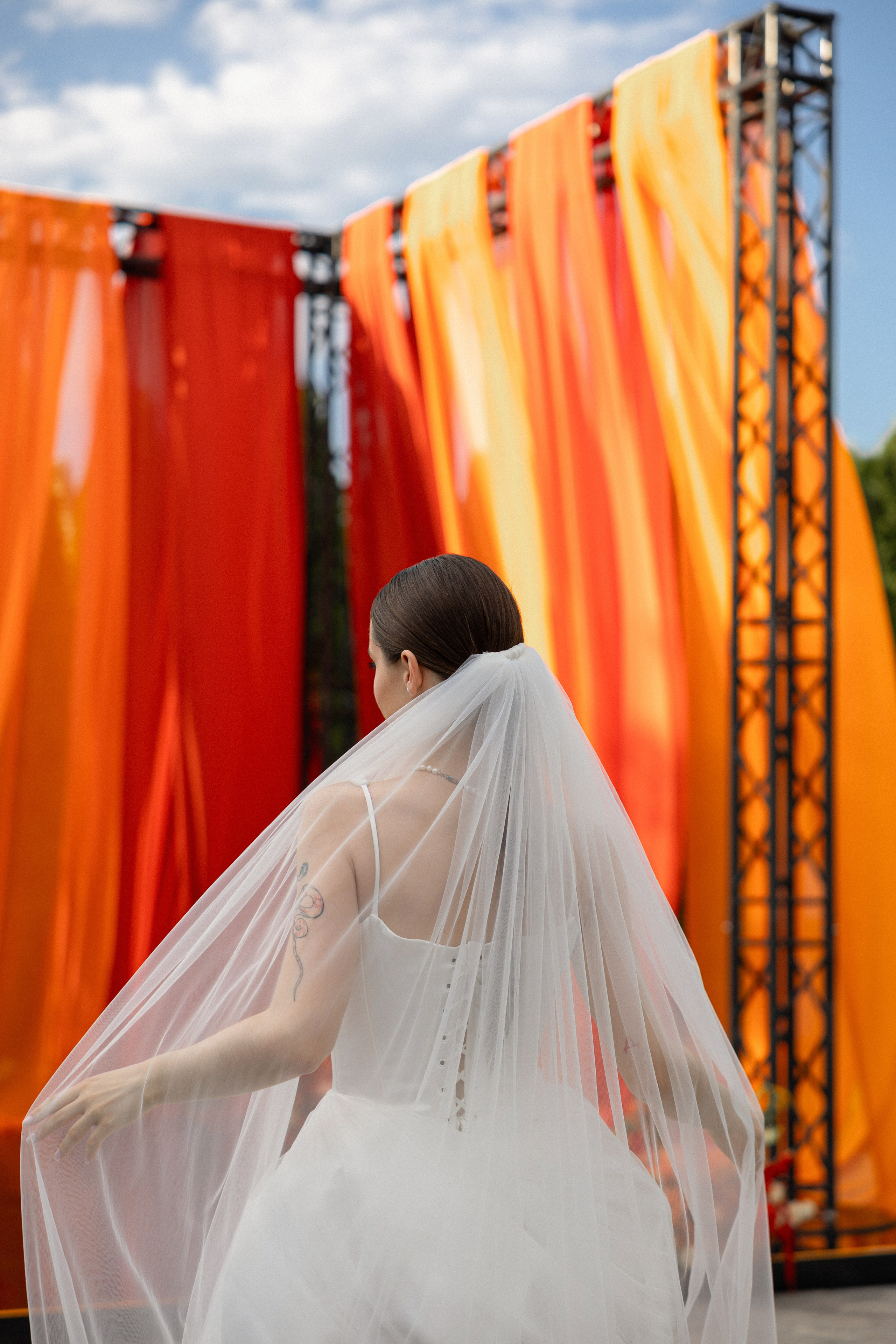 Dmitry & Maria. Вебер Юлия фотограф Ростов-на-Дону