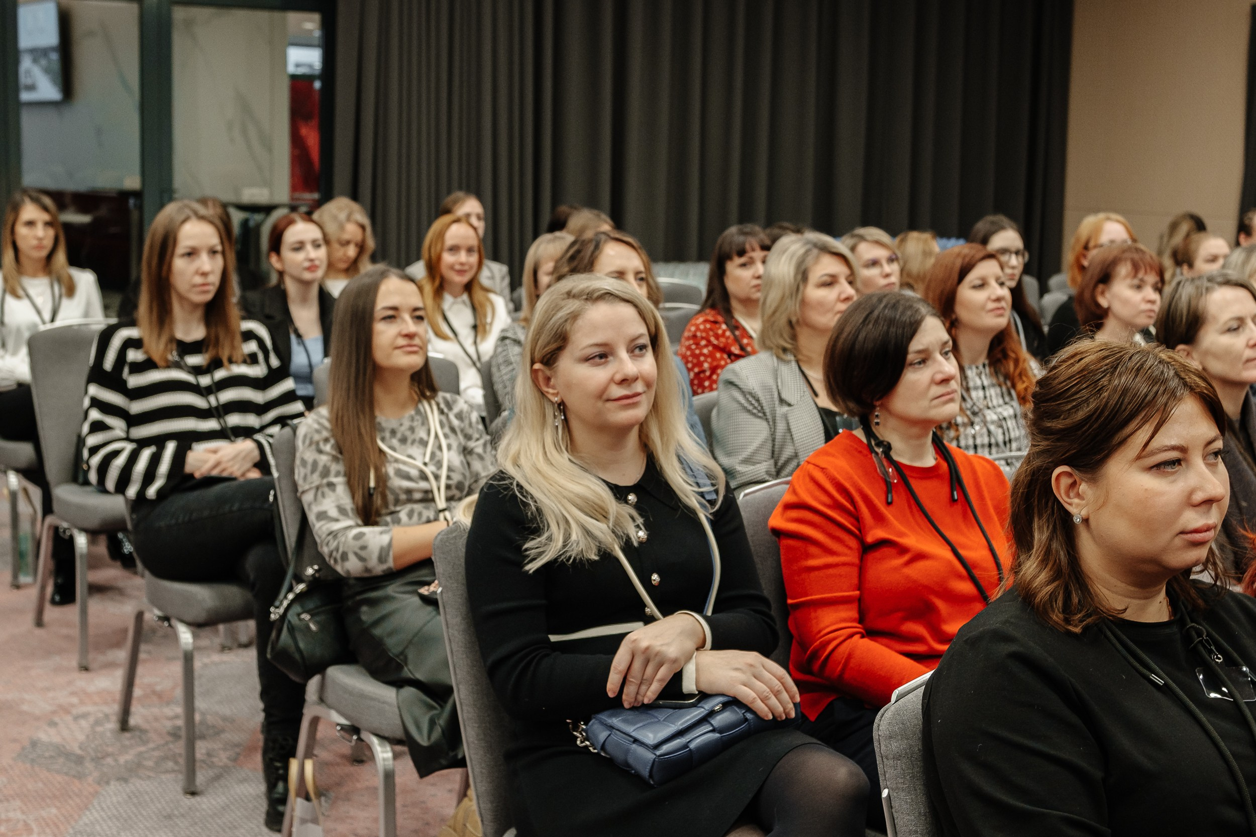 Конференция HH.ru