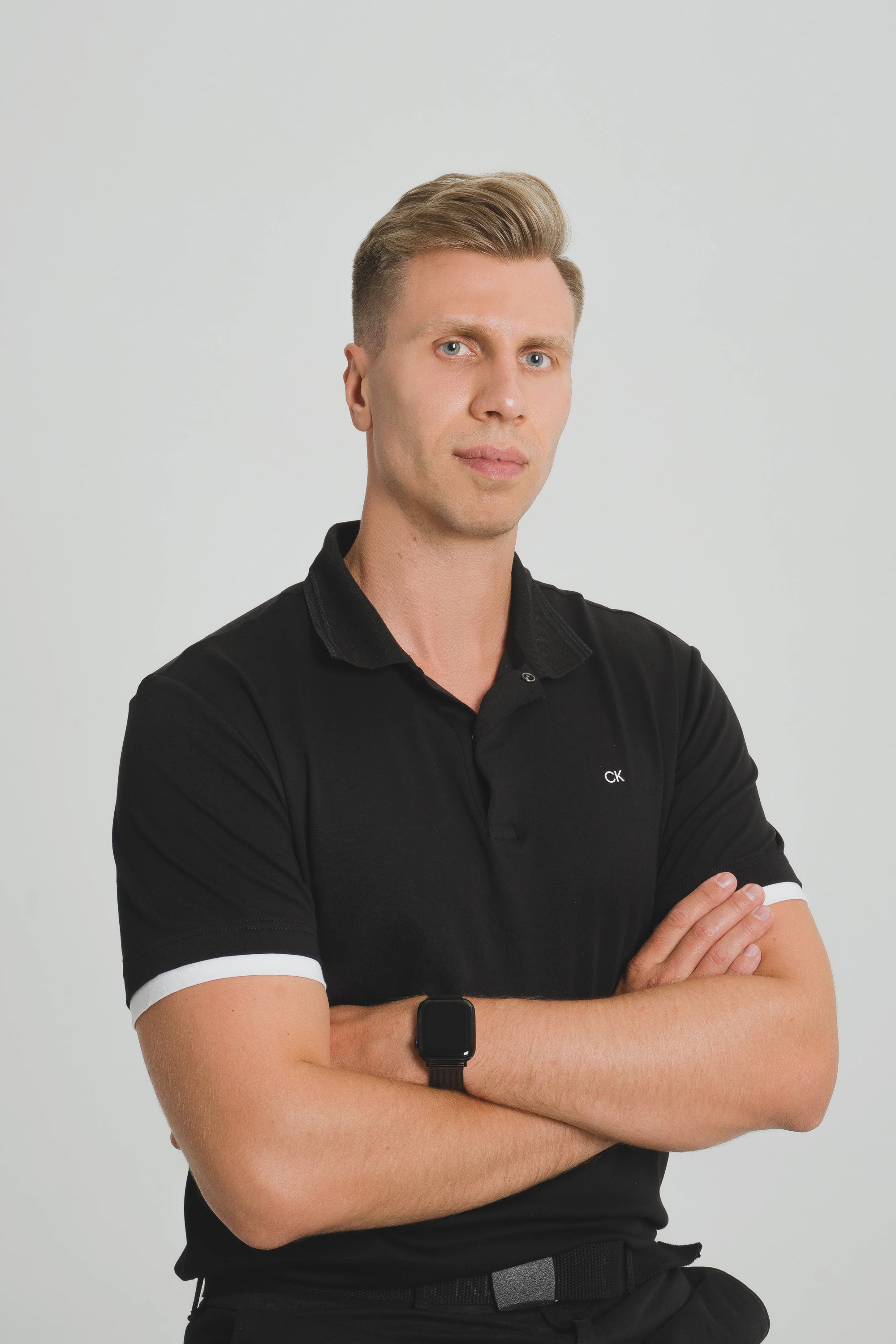 I T. Арт фотограф и стилист Ульяна Терезникова