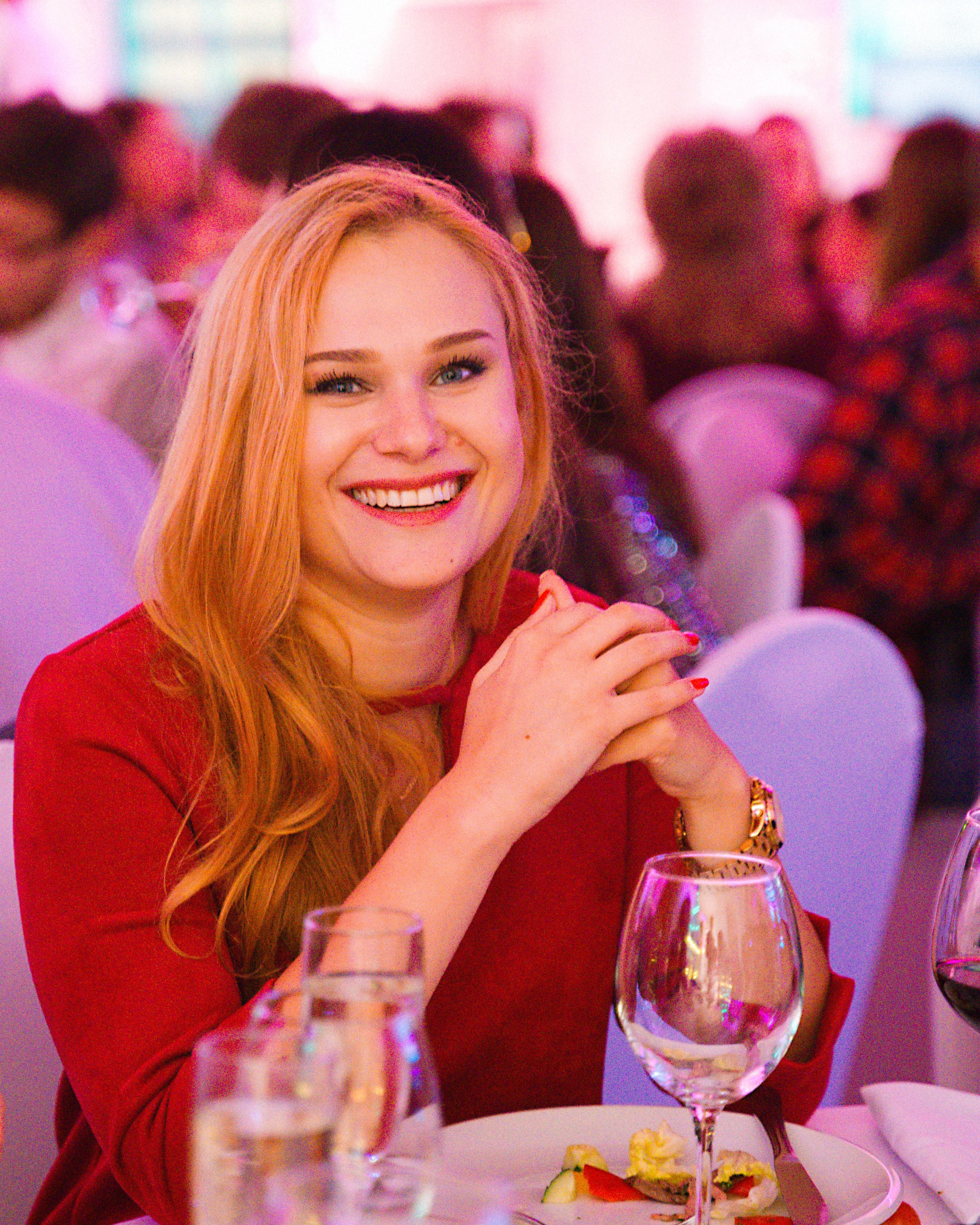 HYPE NEW YEAR. Фотограф Серафим Крюков