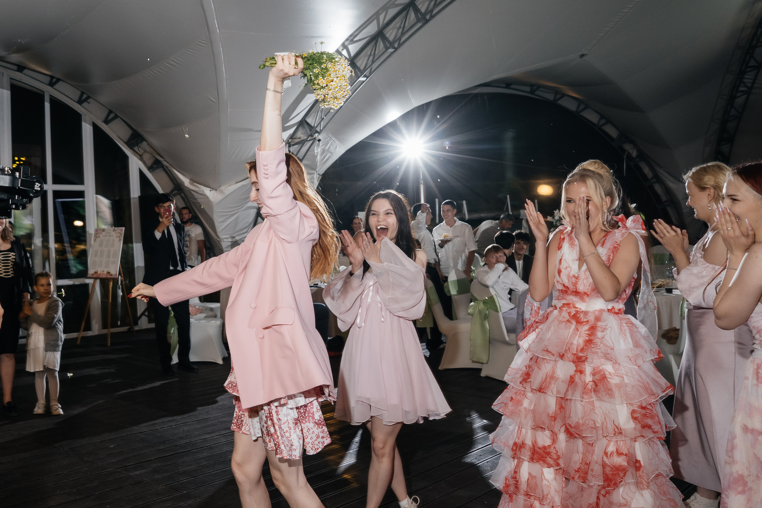 Свадьба Этель & Данил. Свадебный фотограф алматы Шожебаев Кайрат