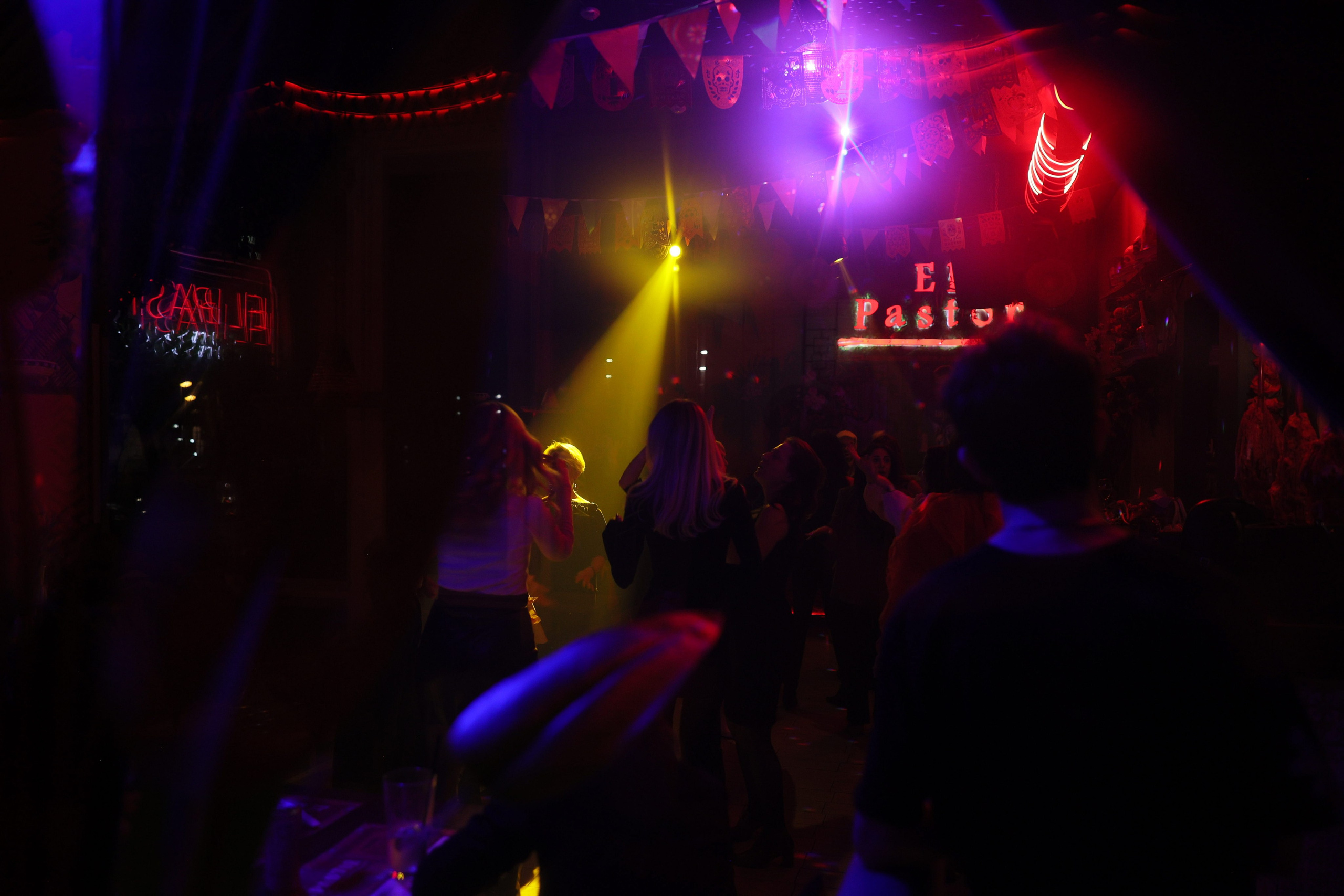 El Pastor. Свадебный фотограф в Крыму