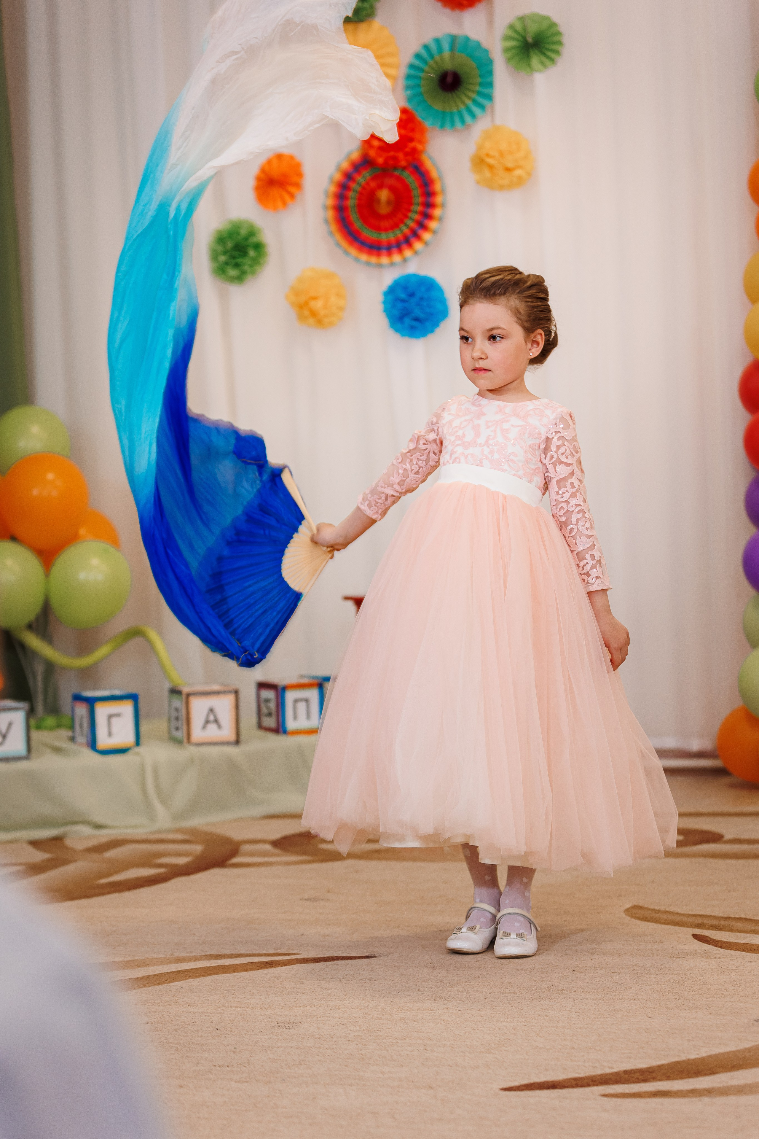 Портфолио Выпускные в детском саду. Семейный и детский фотограф Комина Елена, Власиха, Одинцово