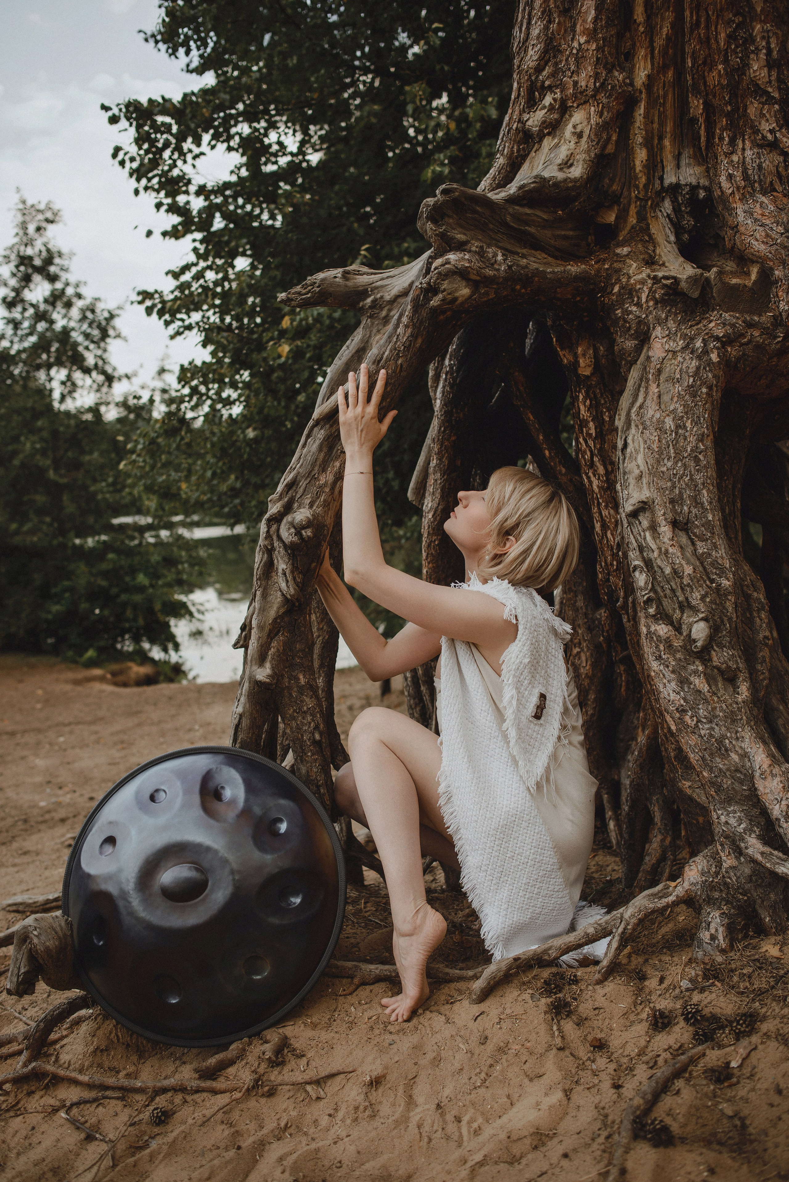 Ольга. Фотограф в Москве Казакова Анна