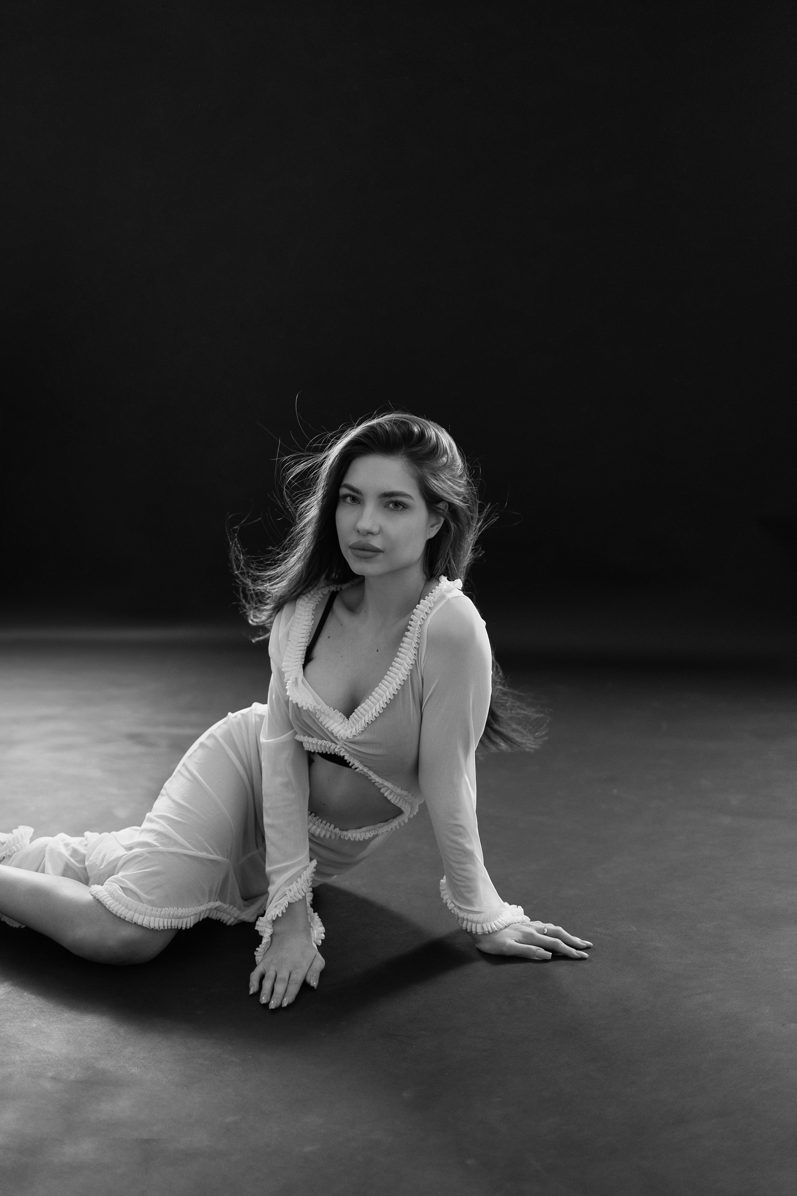 Алина Камалова