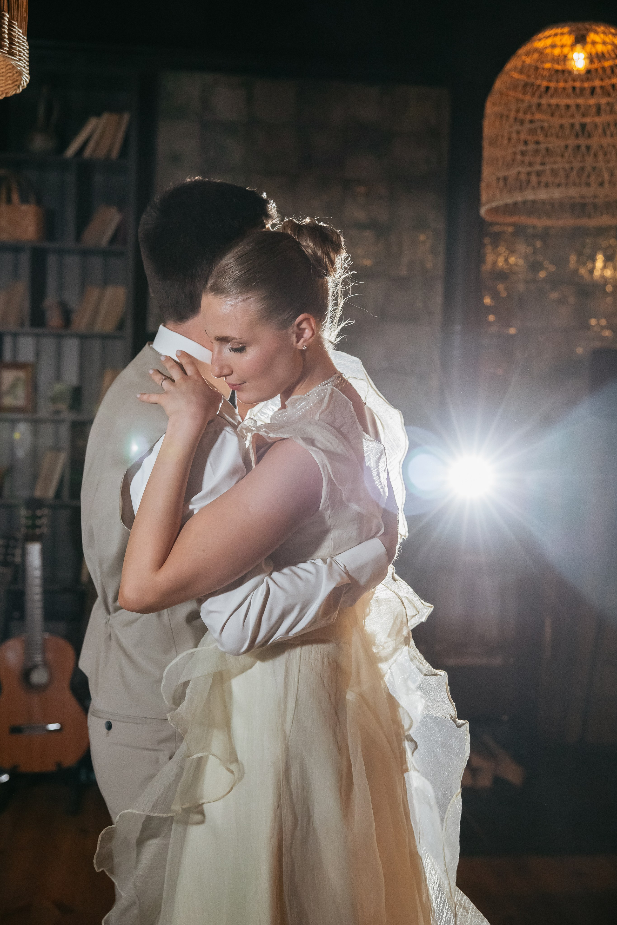 Дмитрий & Алина. Свадебный фотограф Краснодар и Москва. Анна Еремчук