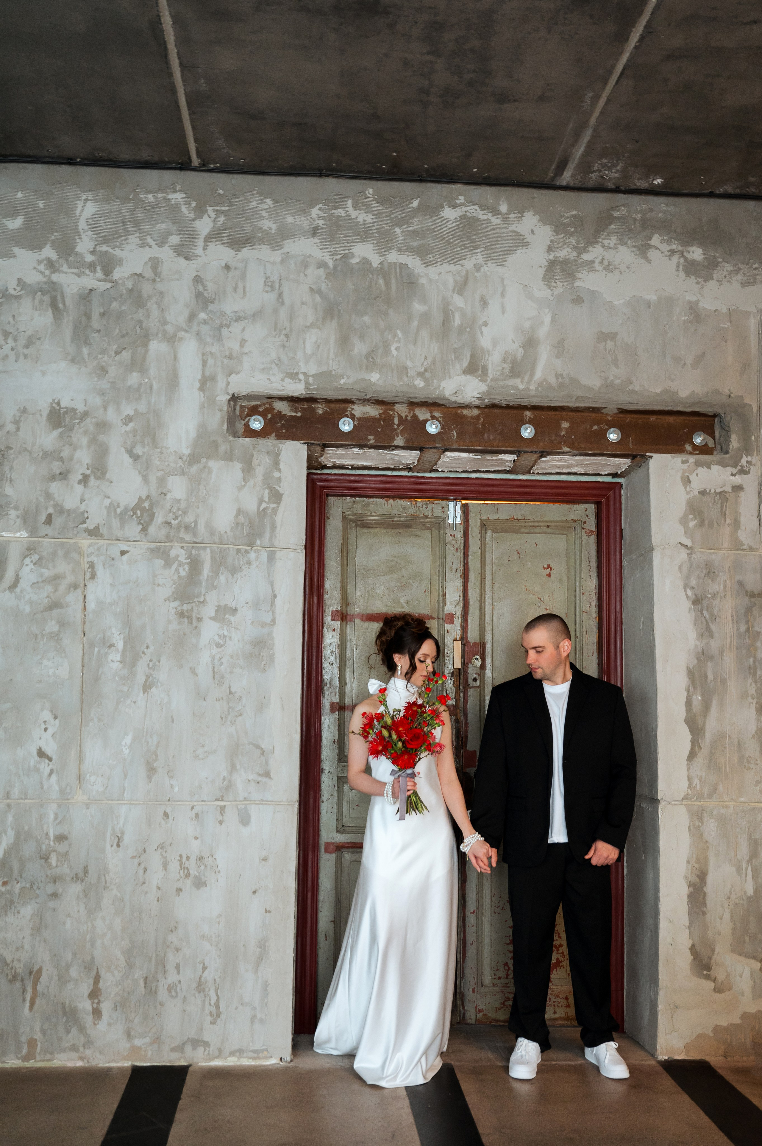 Николай и Ирина. Свадебный и портретный фотограф в Белгороде Олеся Гавшина