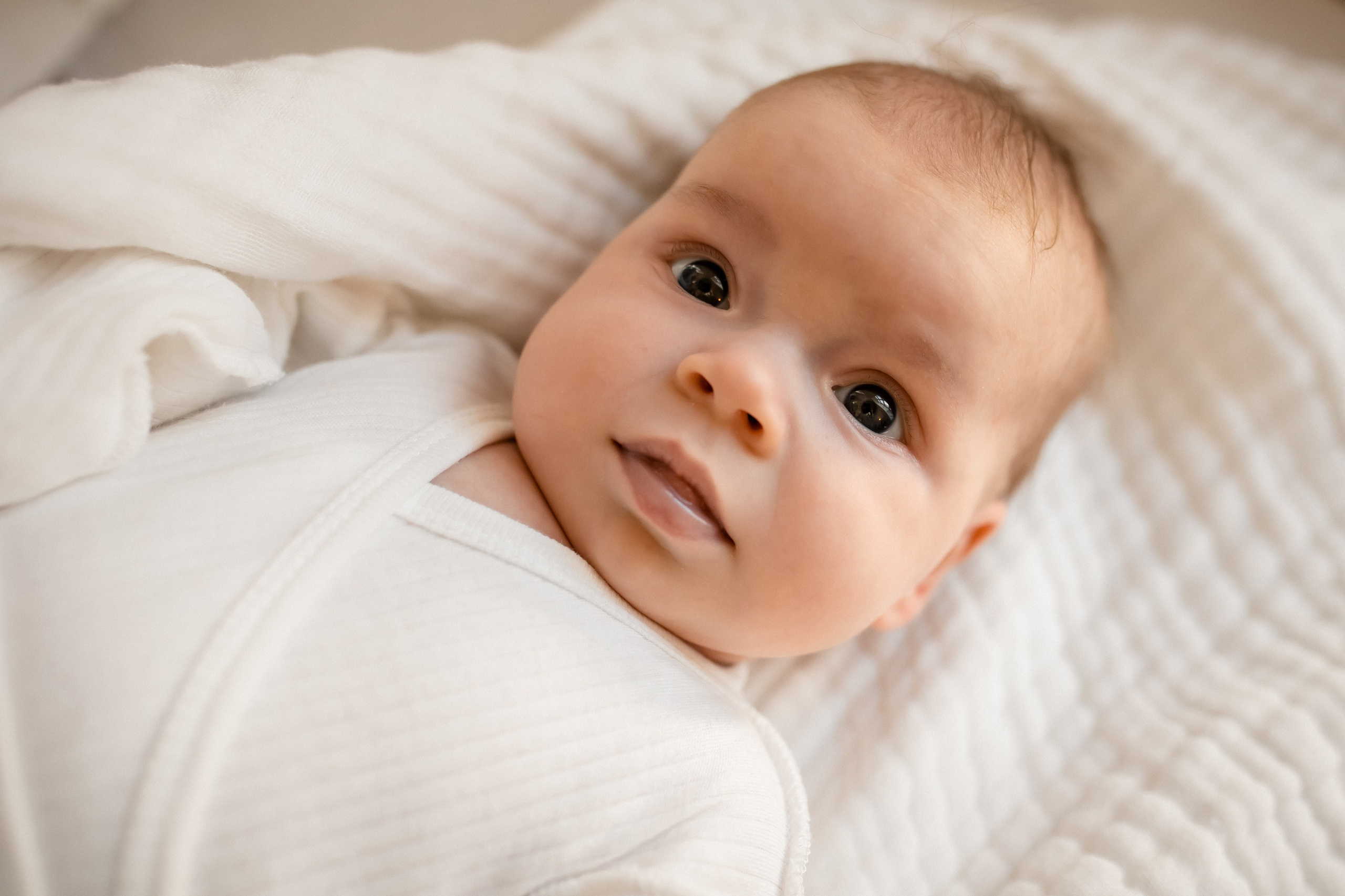 Крещение Евы