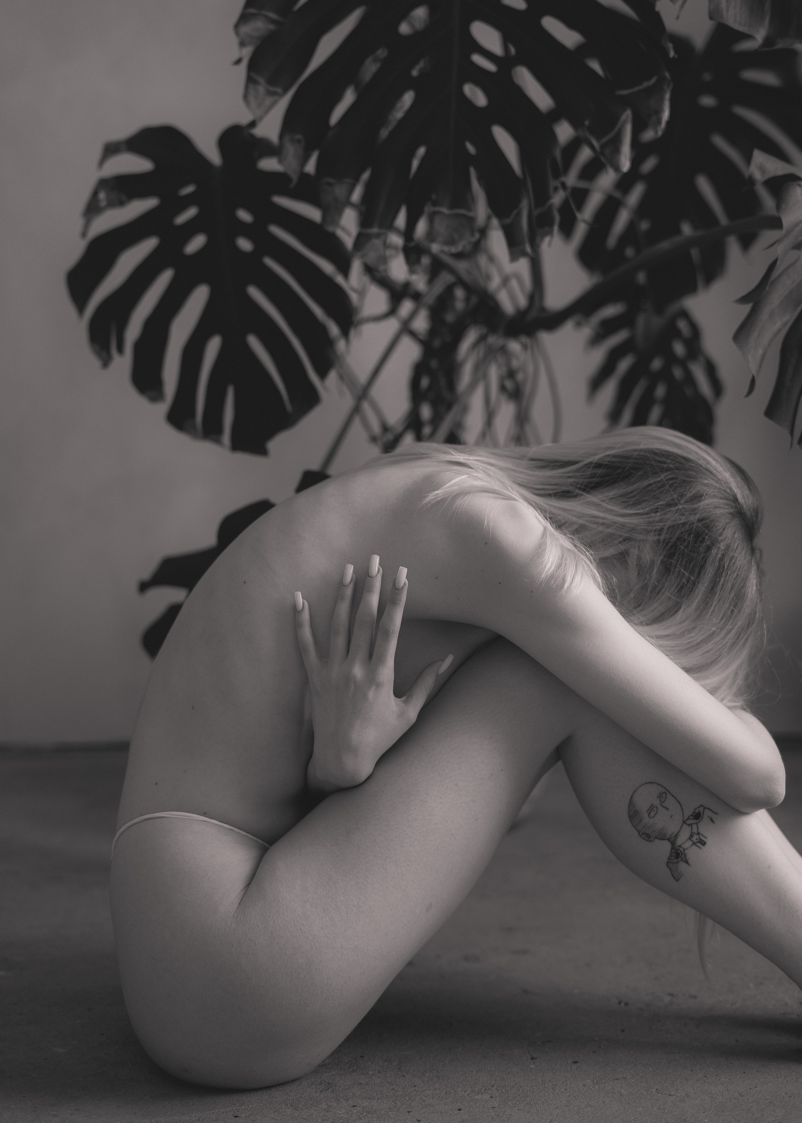 Белый. Фотограф в Санкт-Петербурге