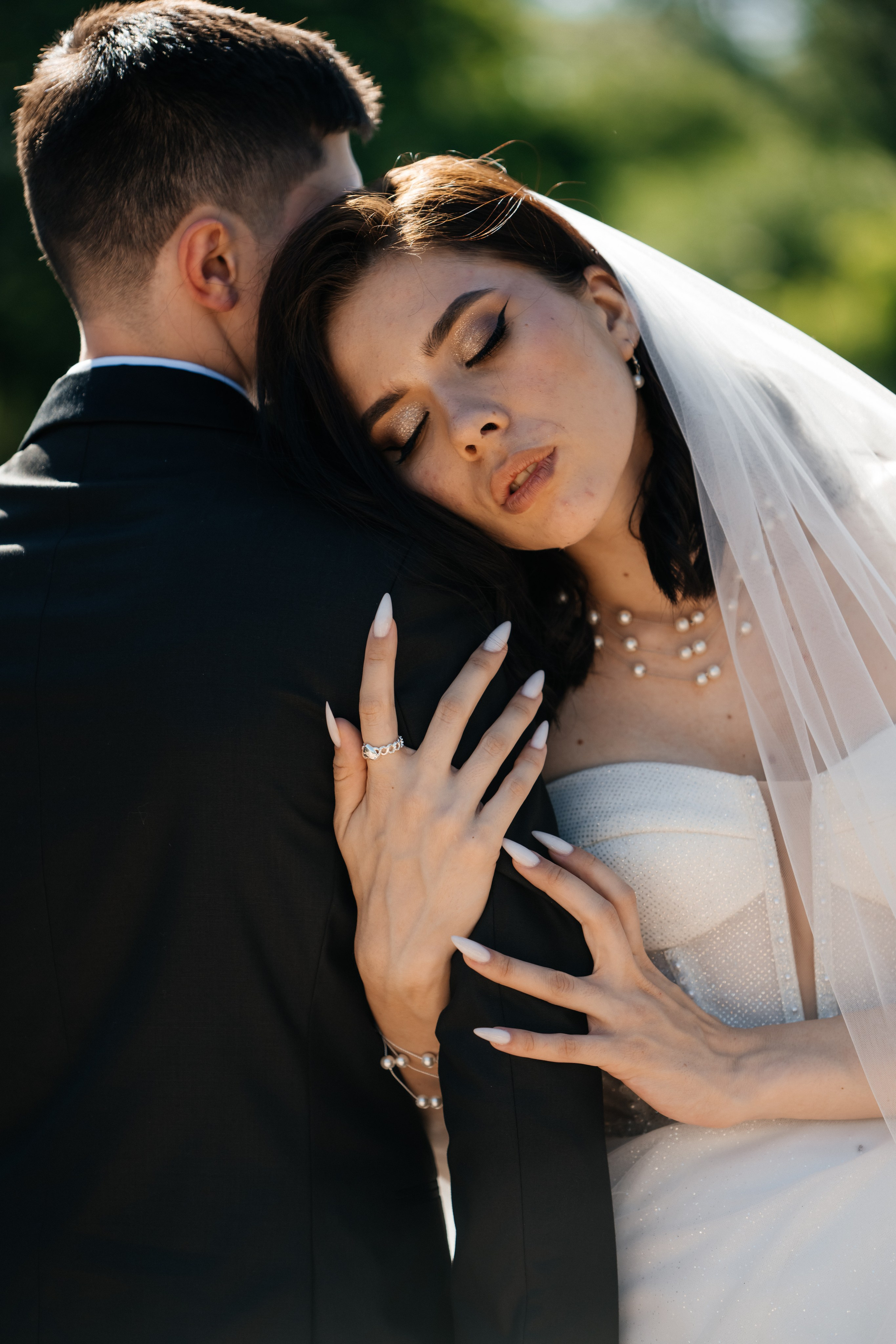 Алексей и Александра. Свадебный фотограф и видеограф Жанна и Ренат Костандян, Ставрополь