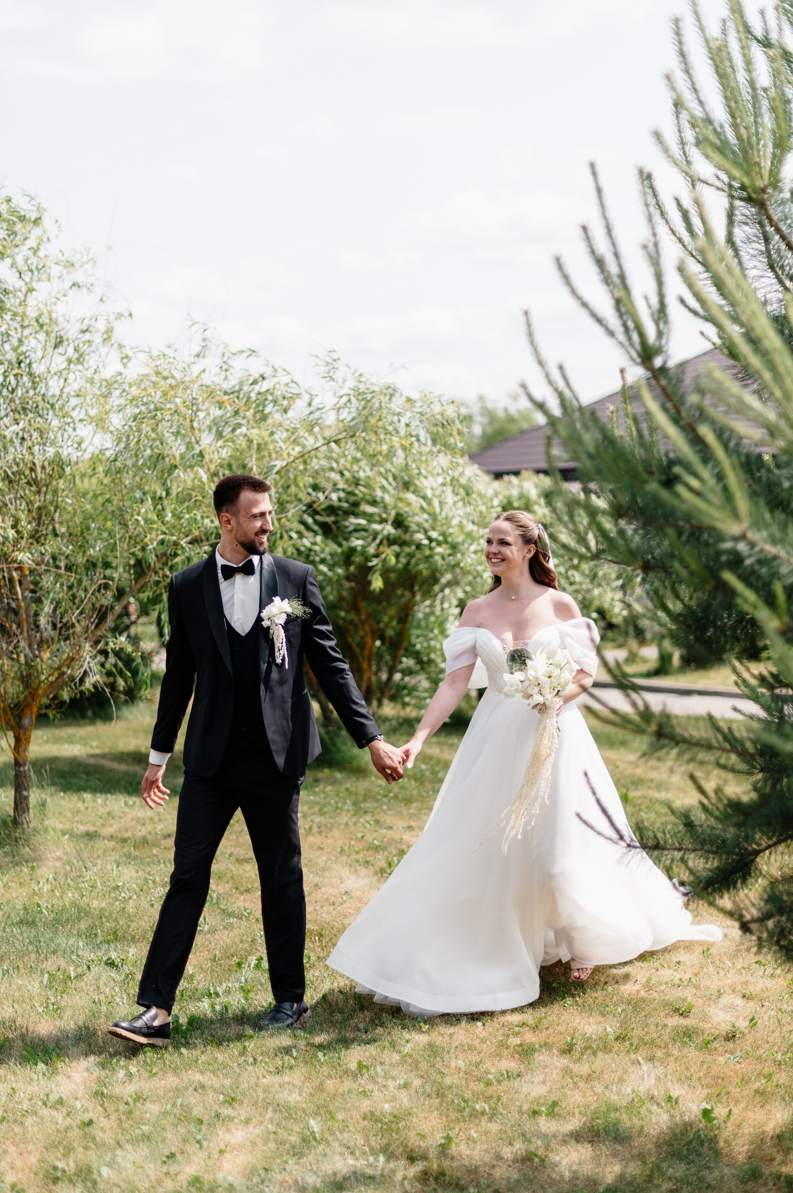 Nikita & Alexandra. Свадебный и индивидуальный фотограф Никита Роут | Москва