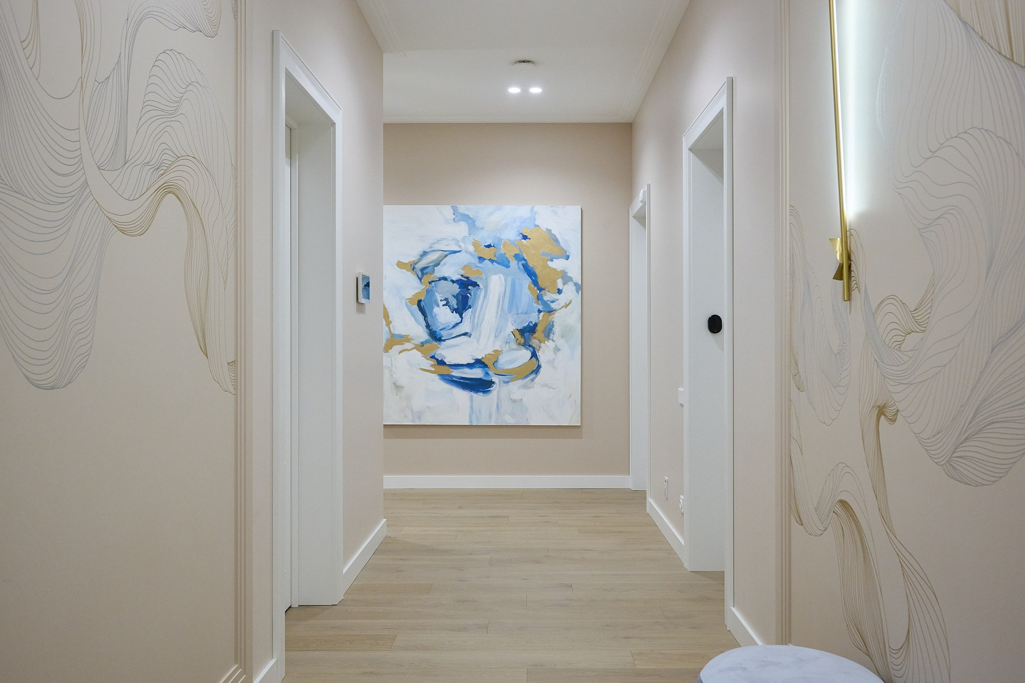 Дом 197. Интерьерный фотограф в Краснодаре