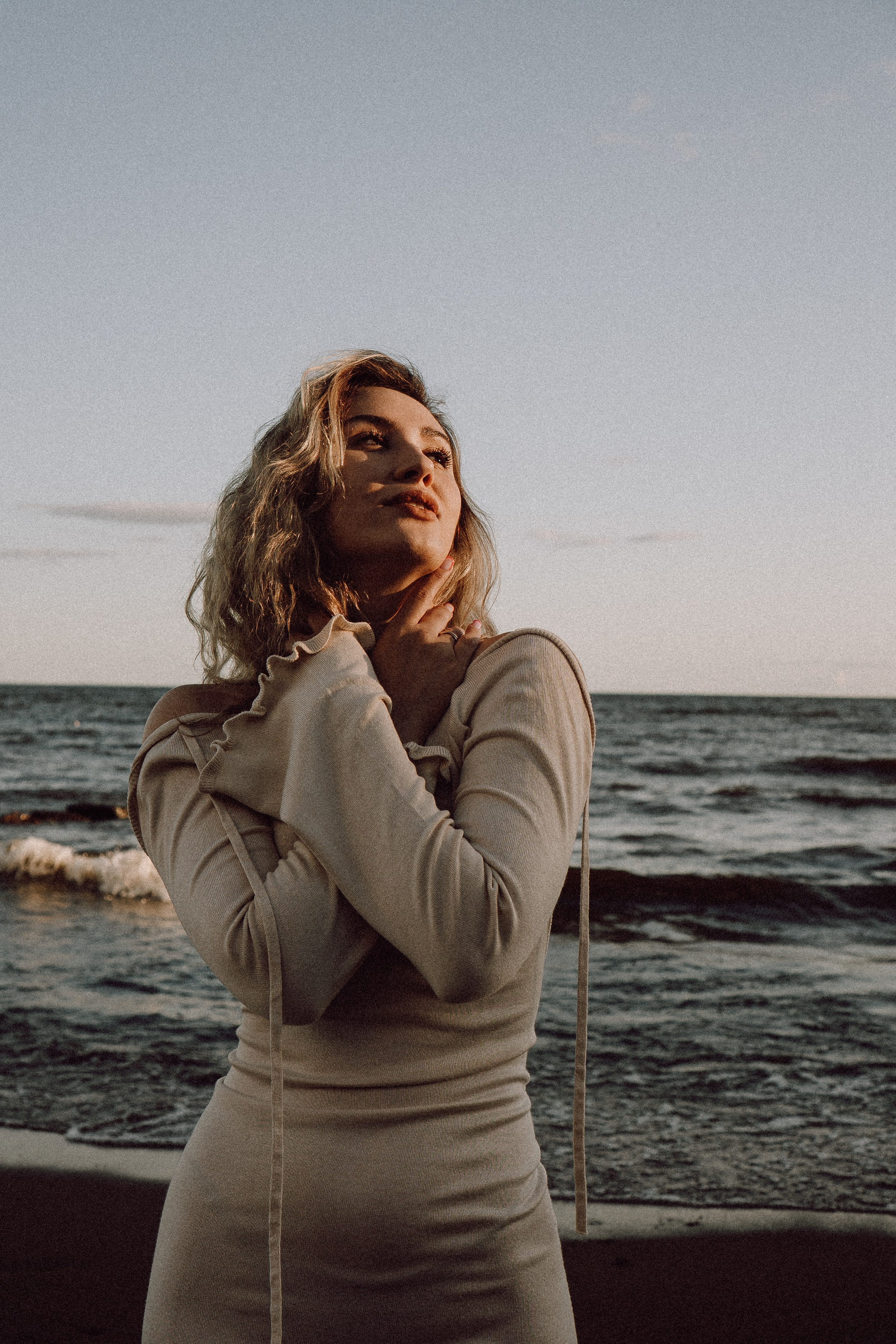 РОМАНТИКА ФИНСКОГО ЗАЛИВА. Профессиональный фотограф, Санкт-Петербург — Виктория Богомолова