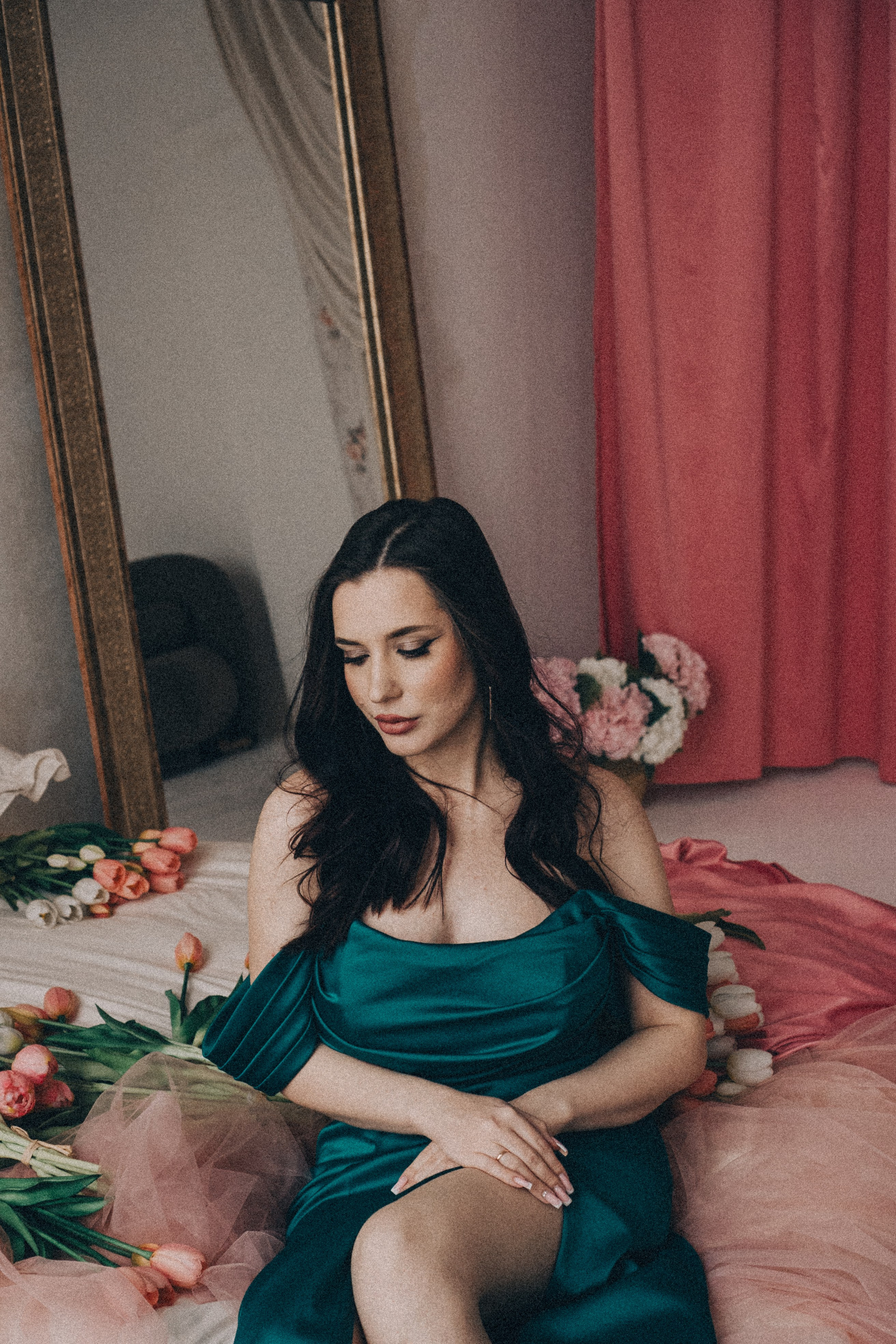 Весенняя. Профессиональный фотограф, Санкт-Петербург — Виктория Богомолова