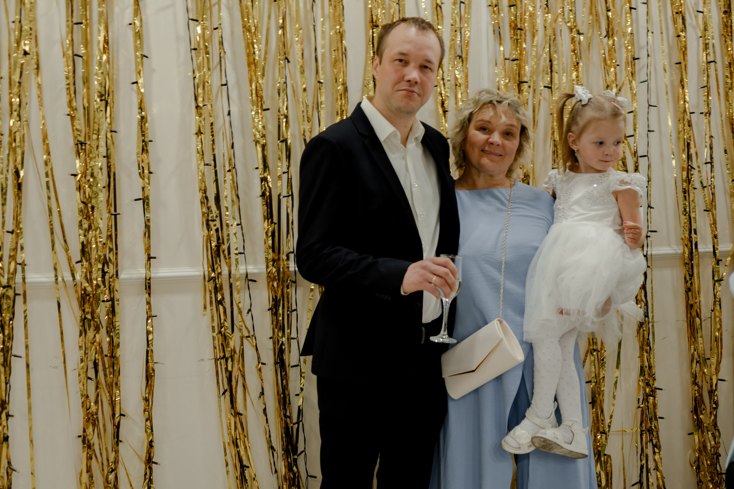 СВАДЕБНАЯ СЬЕМКА В ЗАГСЕ И БАНКЕТ. Профессиональный фотограф, Санкт-Петербург — Виктория Богомолова