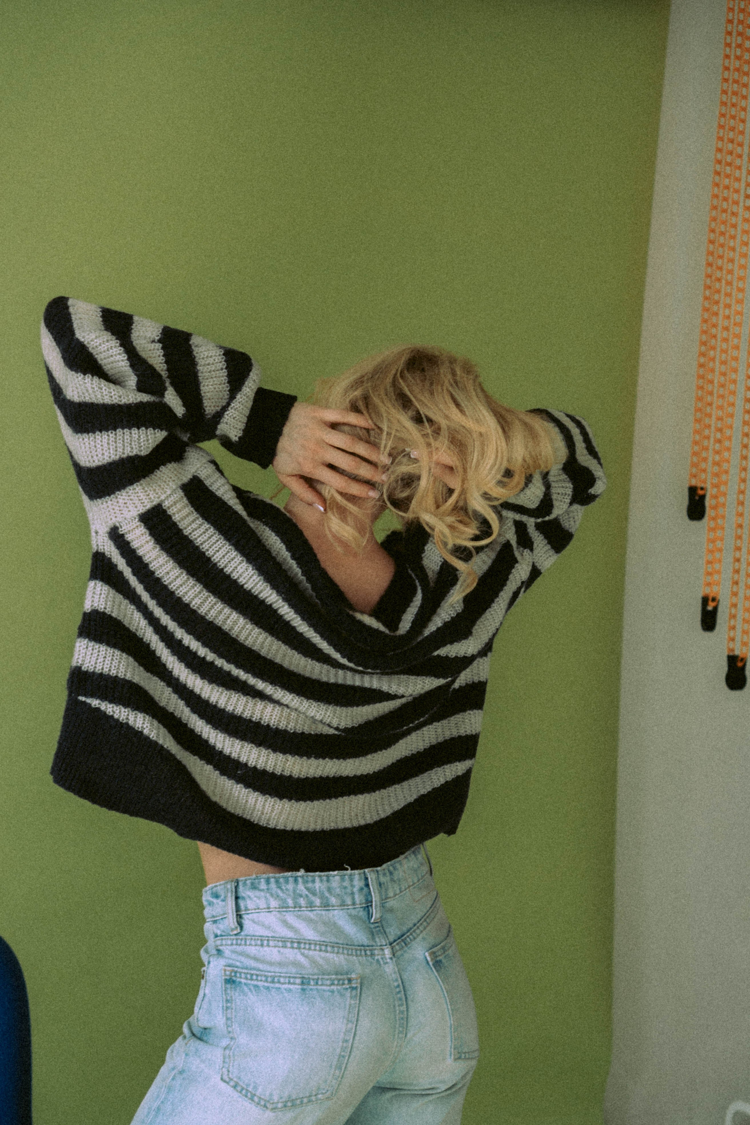 Студийная. Профессиональный фотограф, Санкт-Петербург — Виктория Богомолова