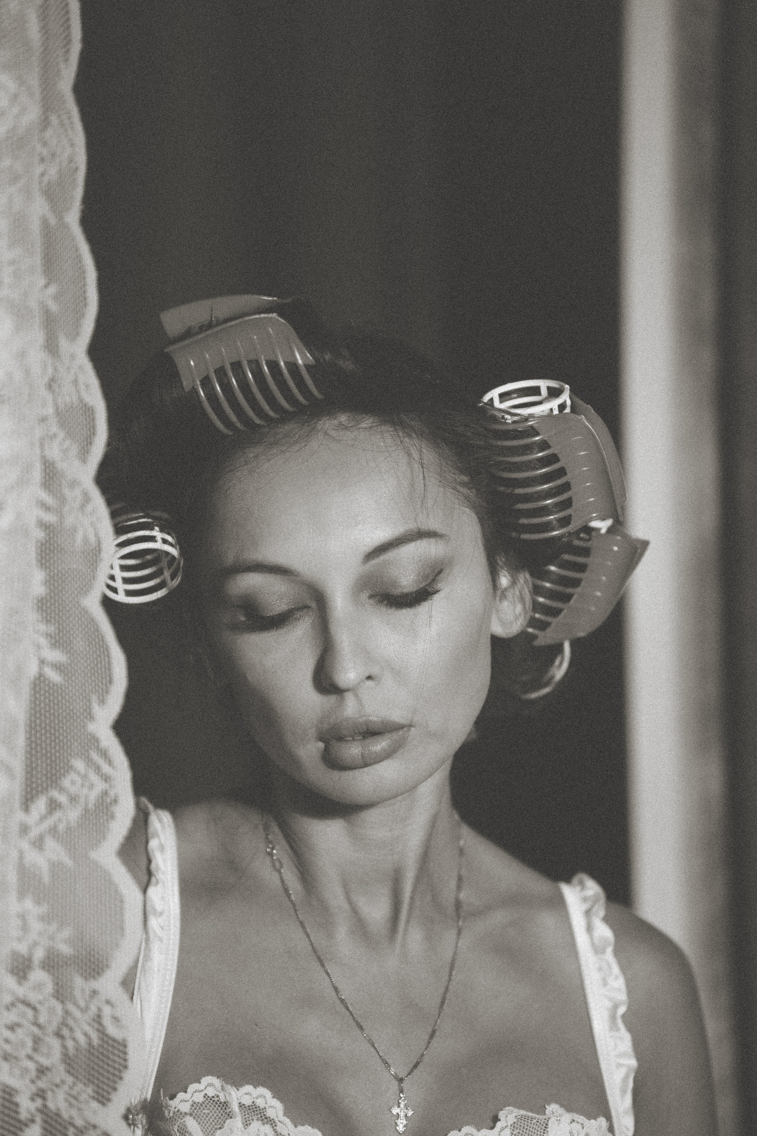 ФОТОСЕСИИЯ К НОВОМУ ГОДУ В АТМОСФЕРНОЙ СТУДИИВ ЦЕНТРЕ ПИТЕРАИ ВИНТАЖНЫЙ ОБРАЗ. Профессиональный фотограф, Санкт-Петербург — Виктория Богомолова