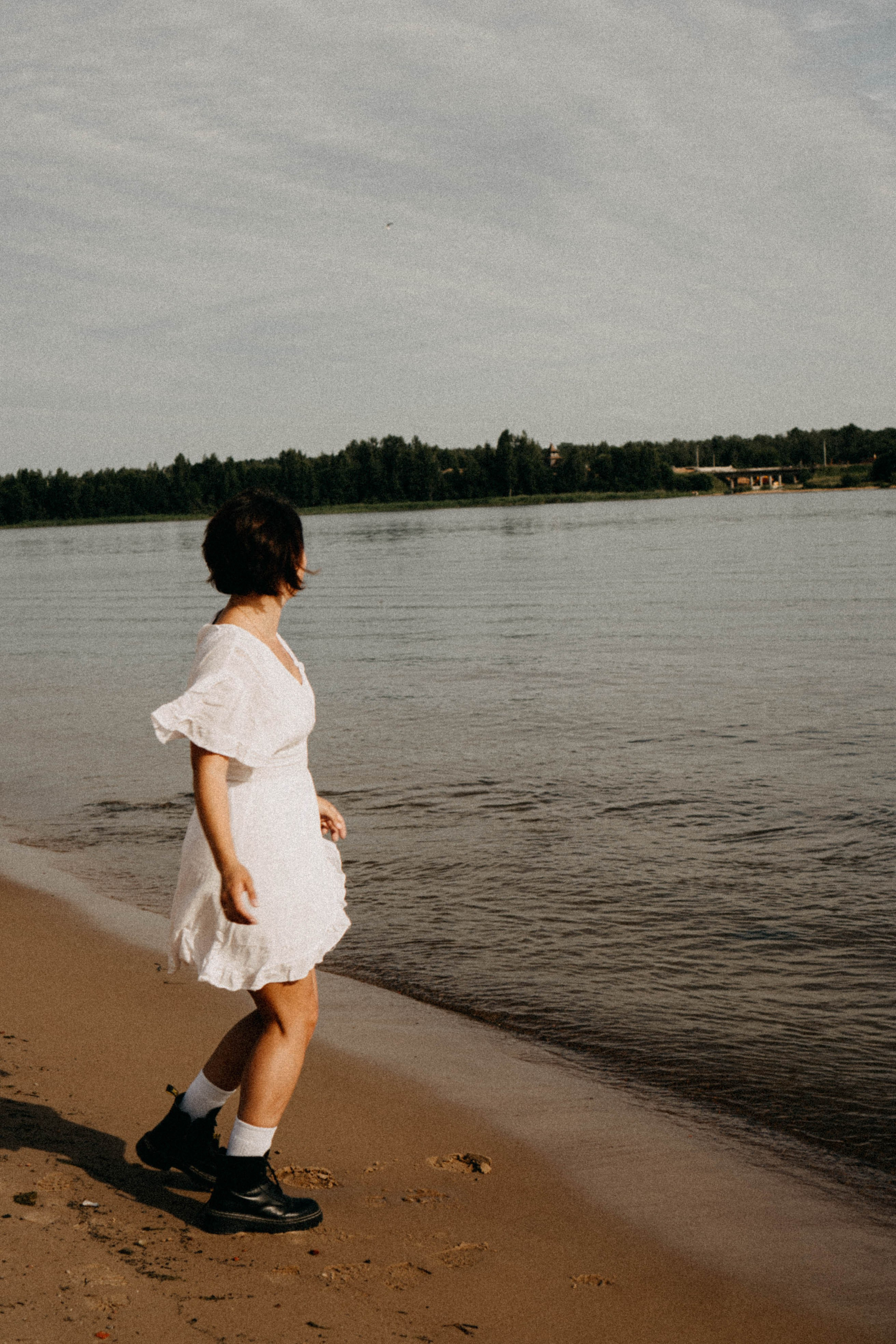 Летняя прогулка. Профессиональный фотограф, Санкт-Петербург — Виктория Богомолова